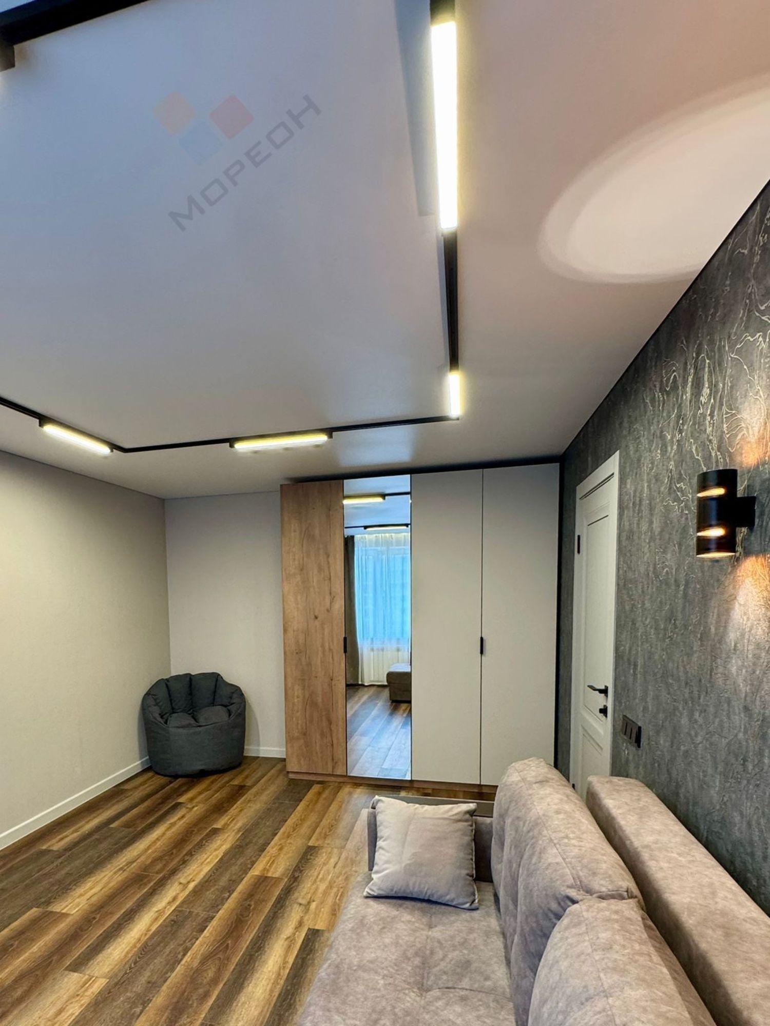 Купить квартиру за 6 200 000 рублей на Писателя Знаменского пр-кт, 12