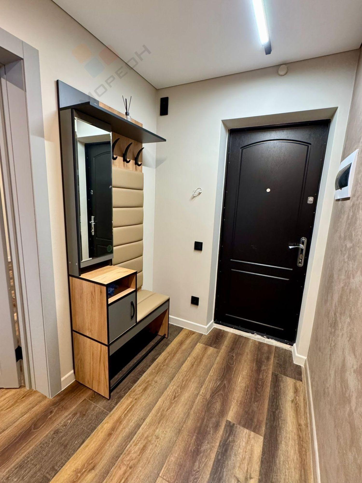 Купить квартиру за 6 200 000 рублей на Писателя Знаменского пр-кт, 12