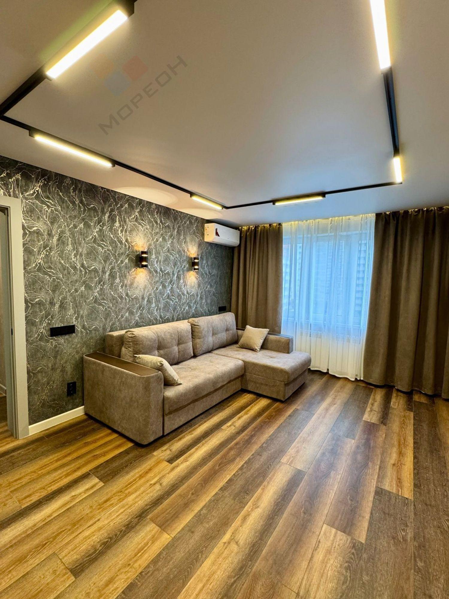 Купить квартиру за 6 200 000 рублей на Писателя Знаменского пр-кт, 12