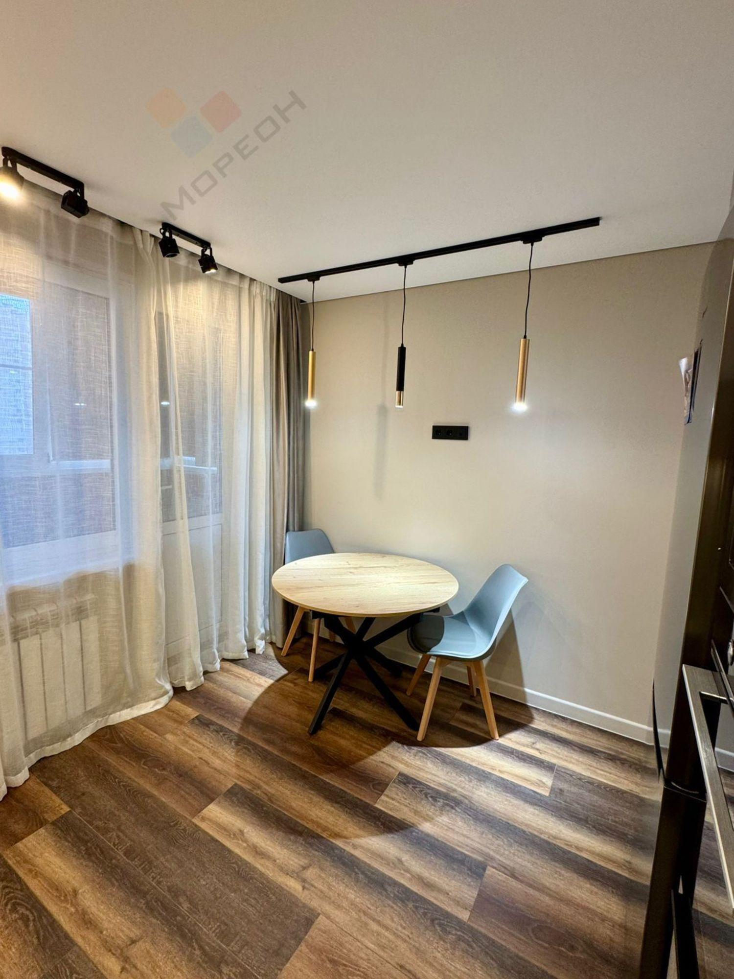 Купить квартиру за 6 200 000 рублей на Писателя Знаменского пр-кт, 12