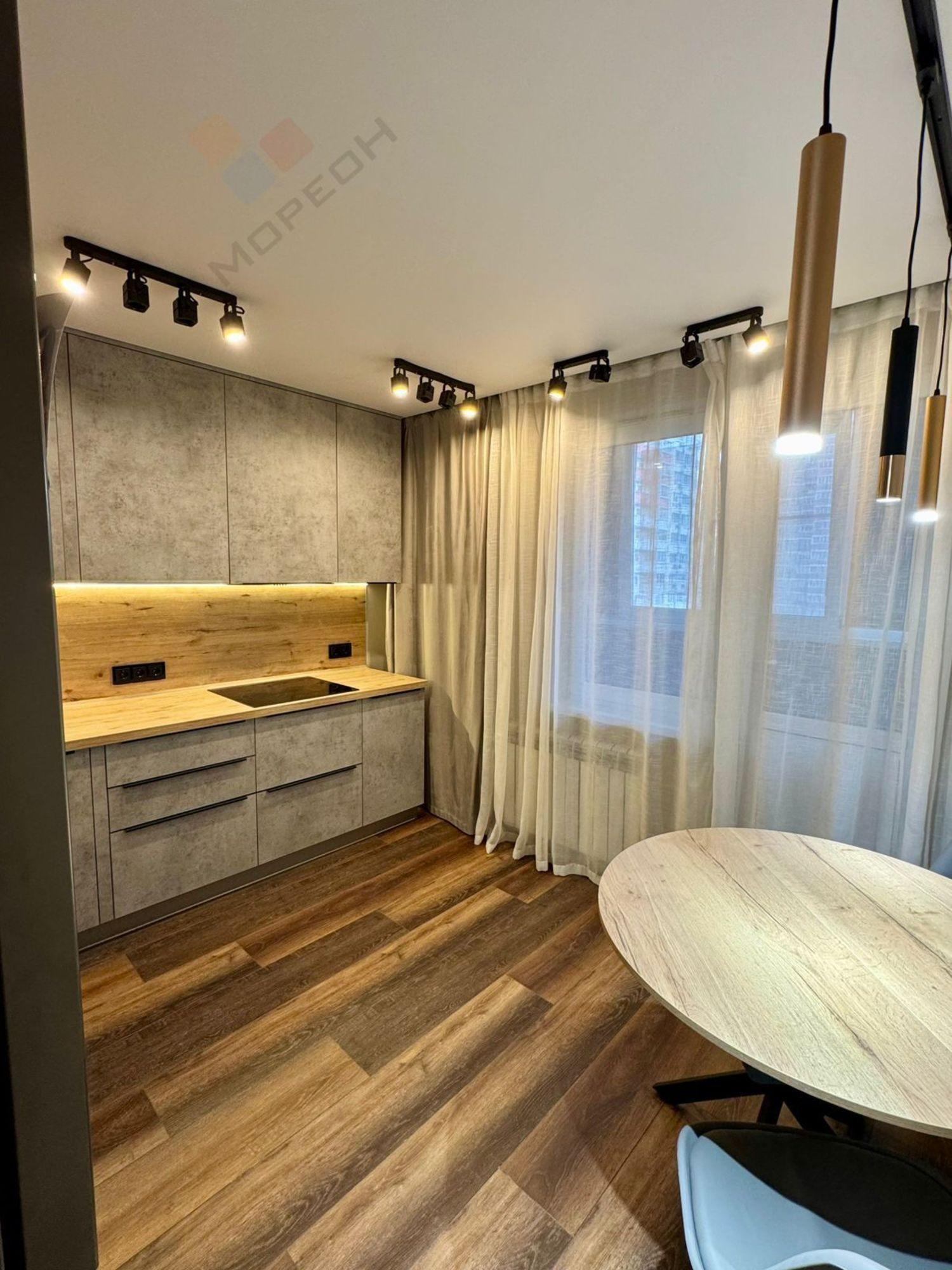 Купить квартиру за 6 200 000 рублей на Писателя Знаменского пр-кт, 12