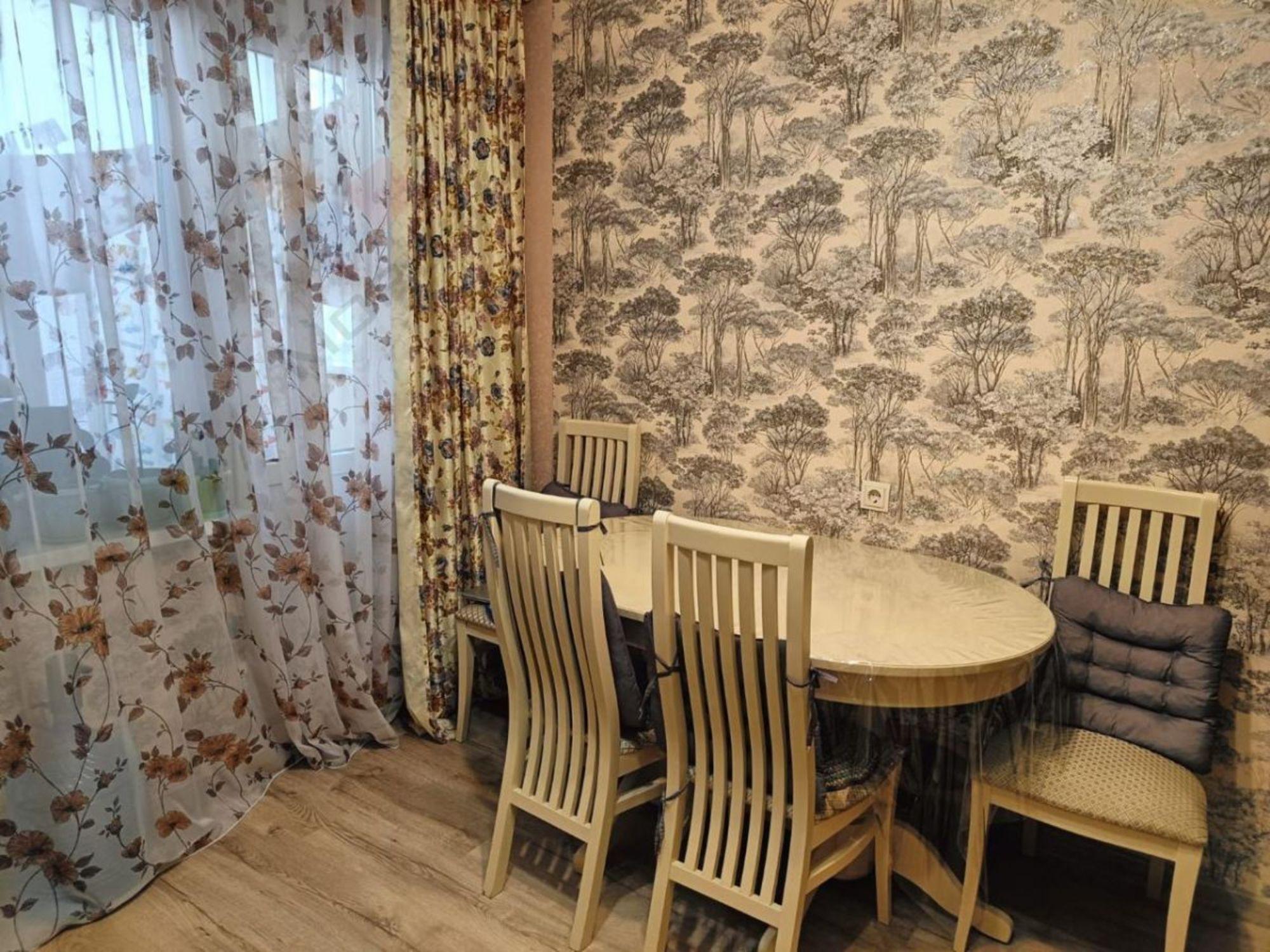 Купить квартиру за 5 000 000 рублей на Котлярова ул, 17