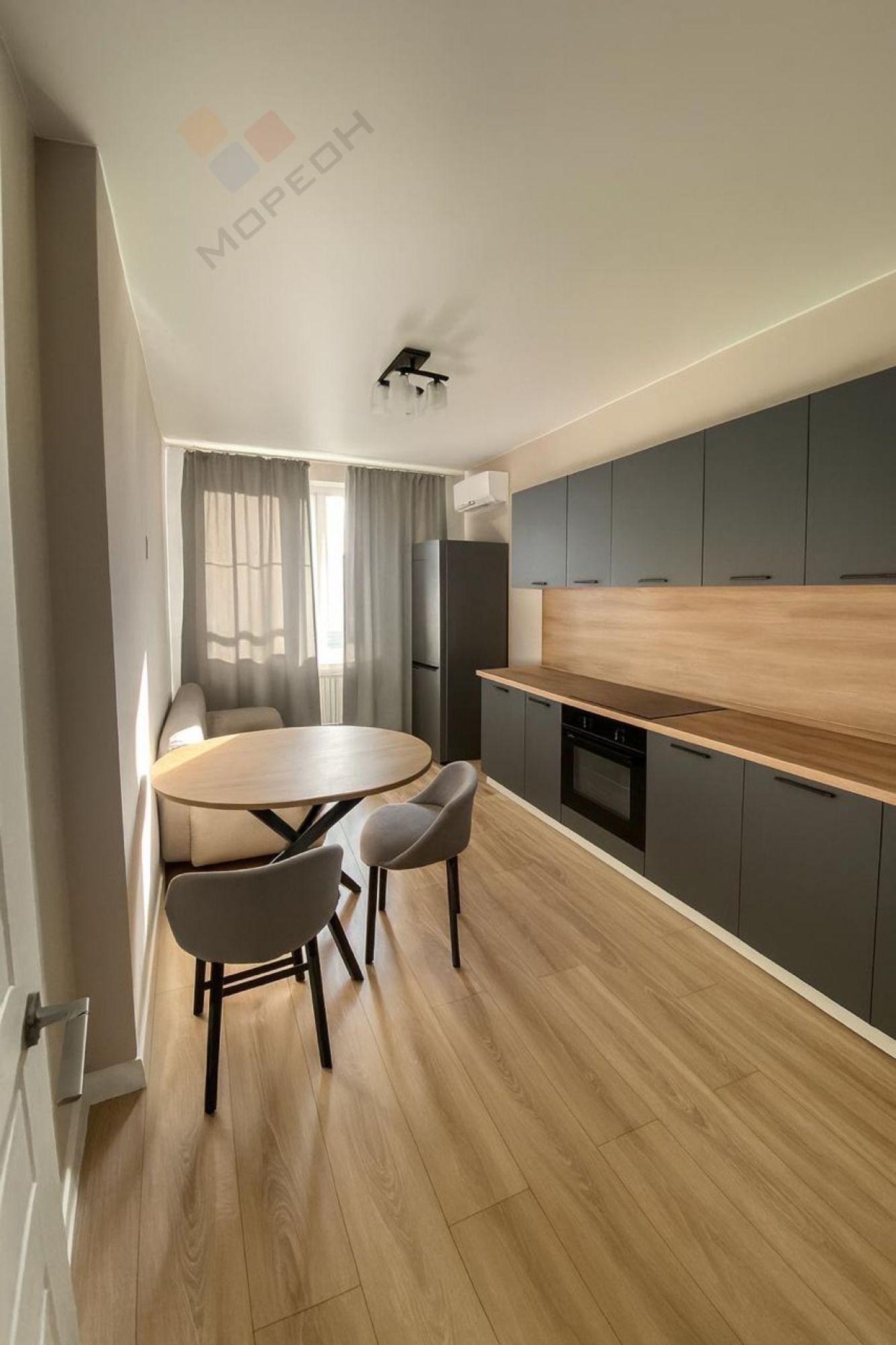 Купить квартиру за 5 702 700 рублей на Западный Обход ул, 57