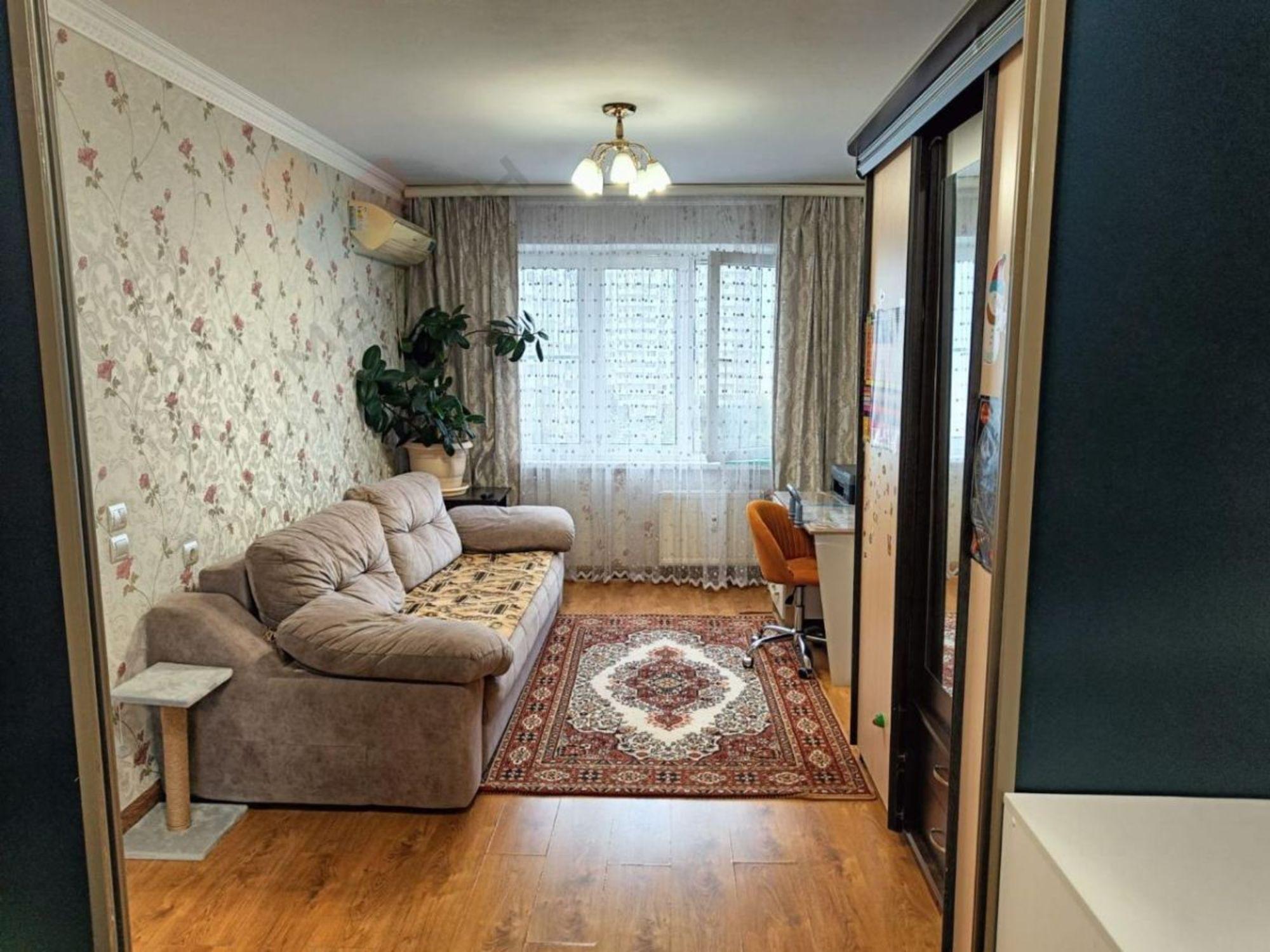 Купить квартиру за 5 000 000 рублей на Котлярова ул, 17