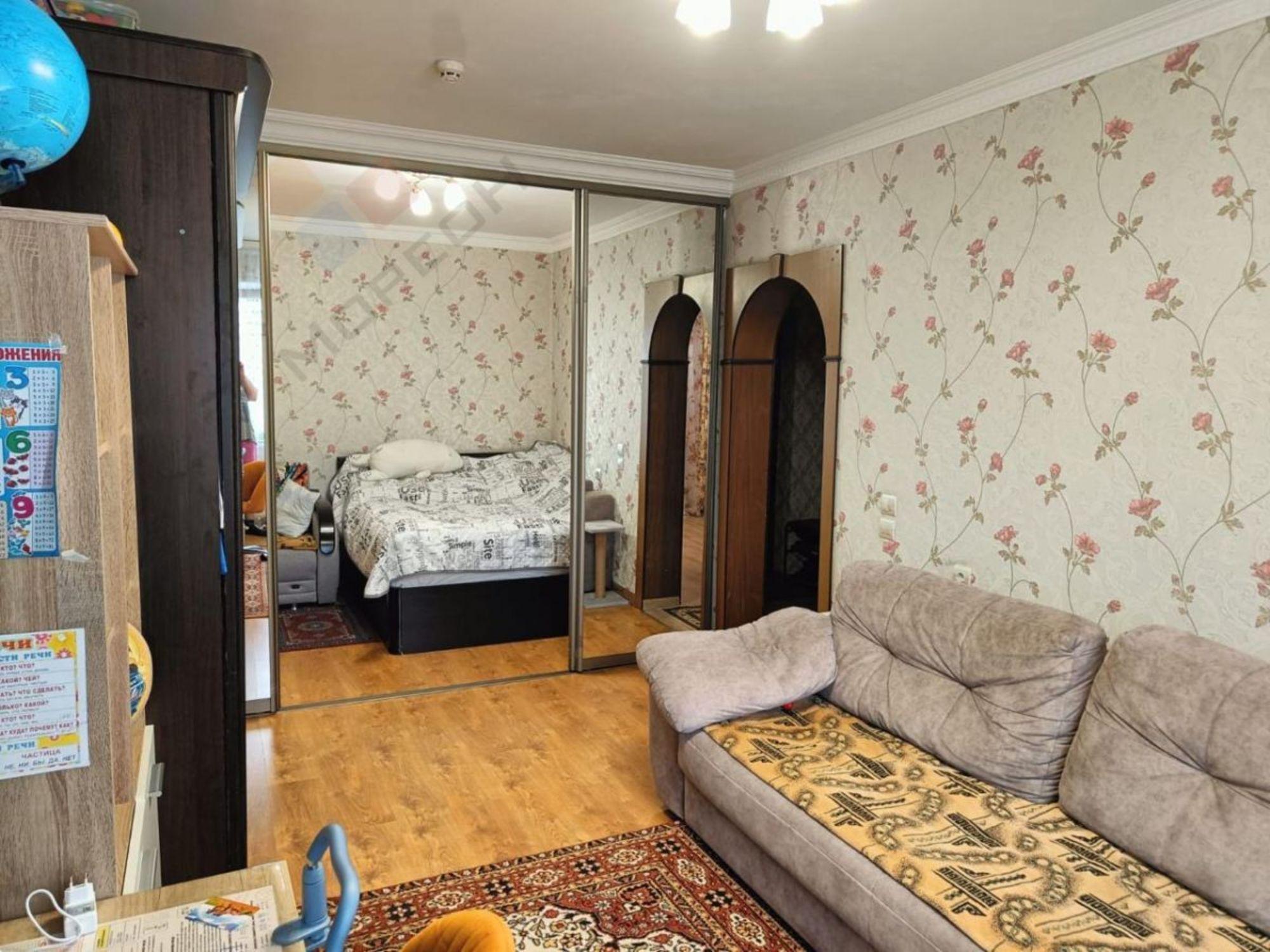 Купить квартиру за 5 000 000 рублей на Котлярова ул, 17