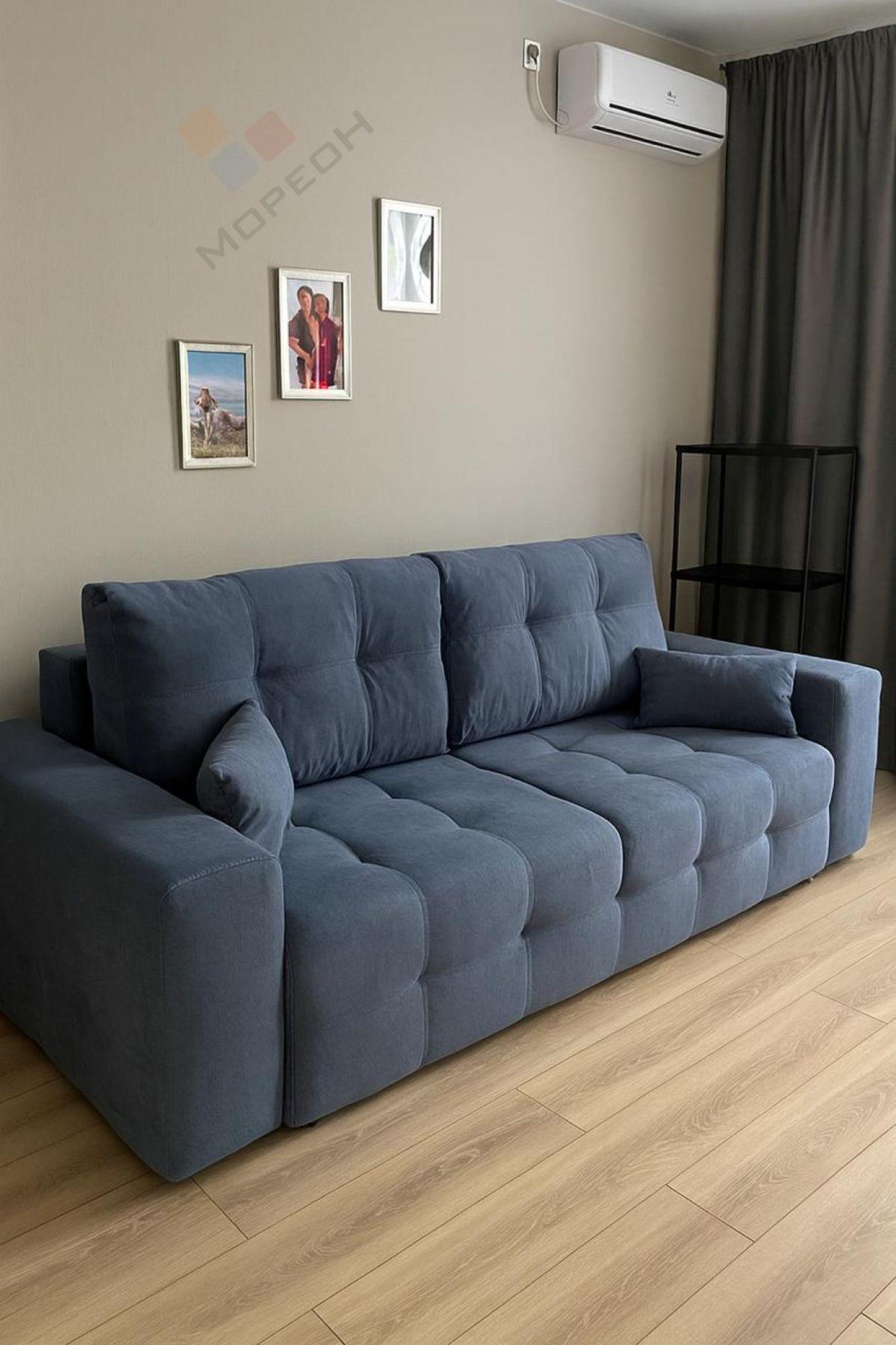 Купить квартиру за 5 702 700 рублей на Западный Обход ул, 57