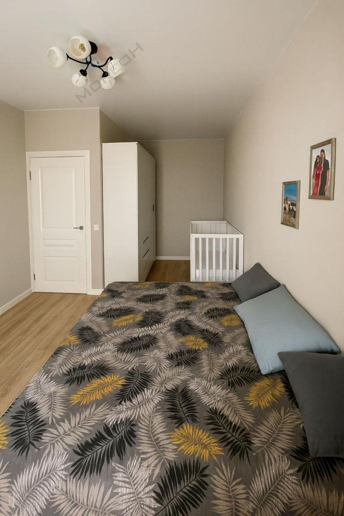 Купить квартиру за 5 702 700 рублей на Западный Обход ул, 57