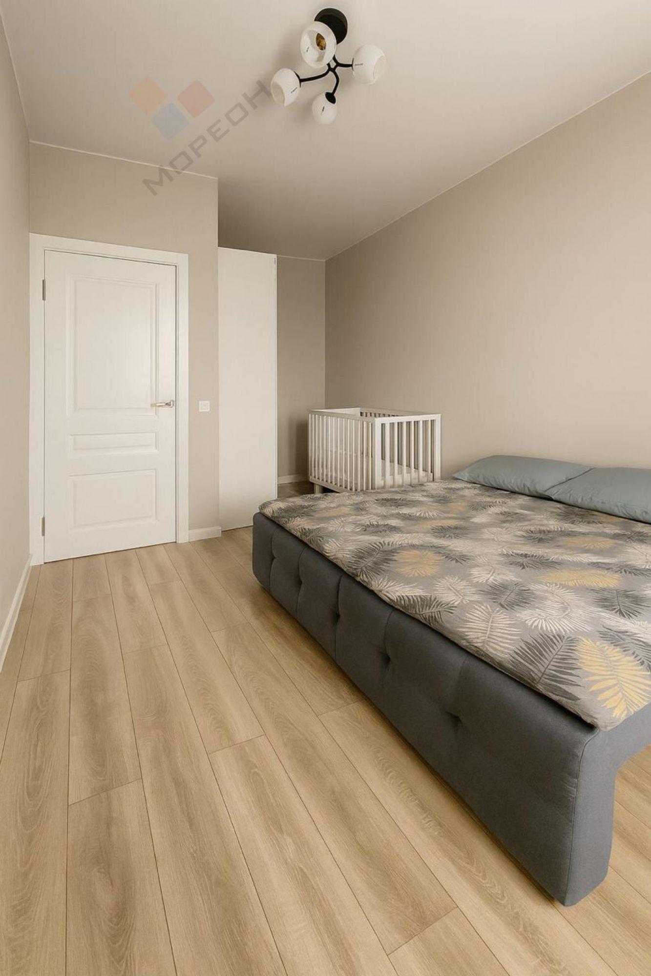 Купить квартиру за 5 702 700 рублей на Западный Обход ул, 57