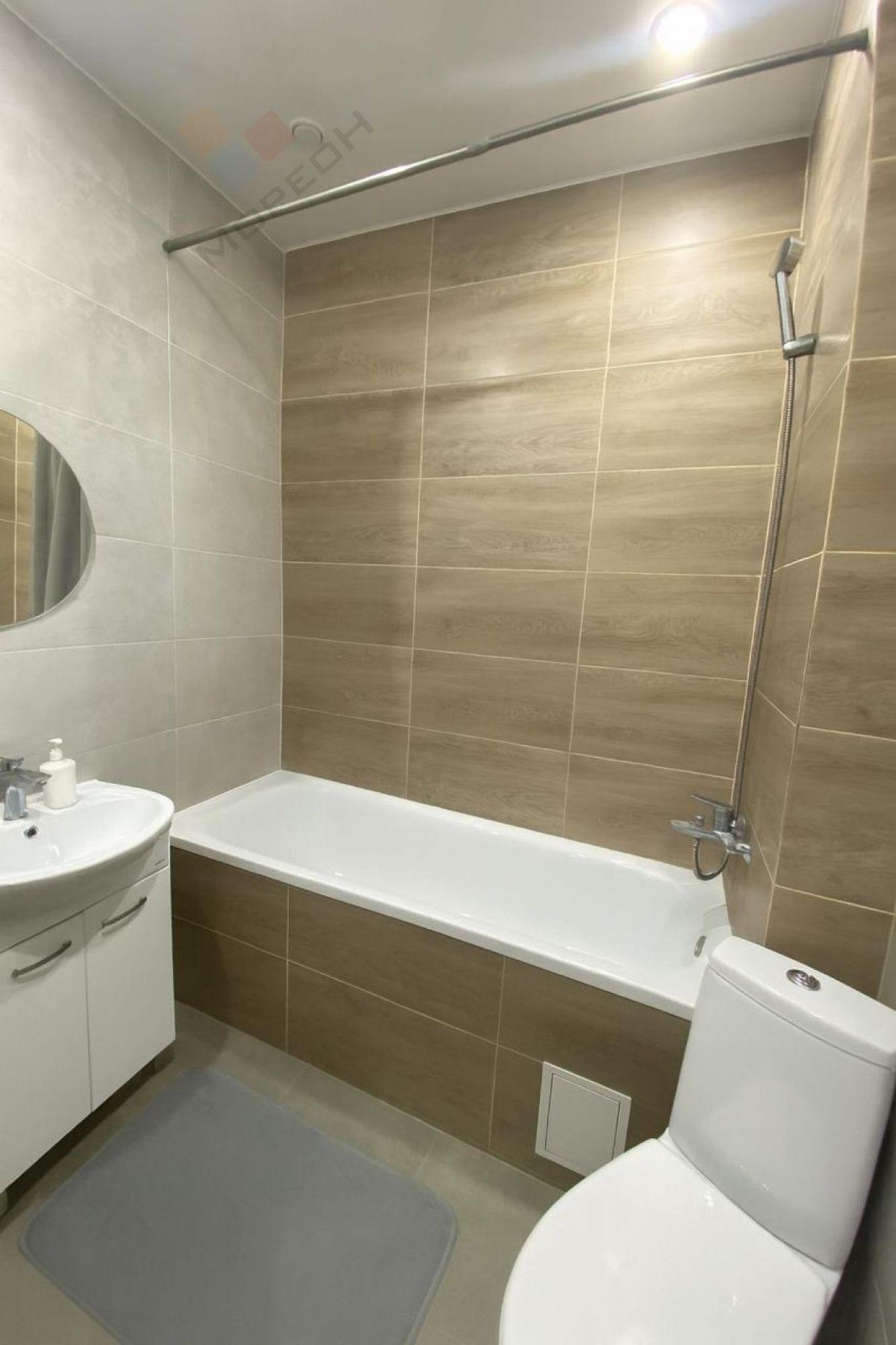 Купить квартиру за 5 702 700 рублей на Западный Обход ул, 57