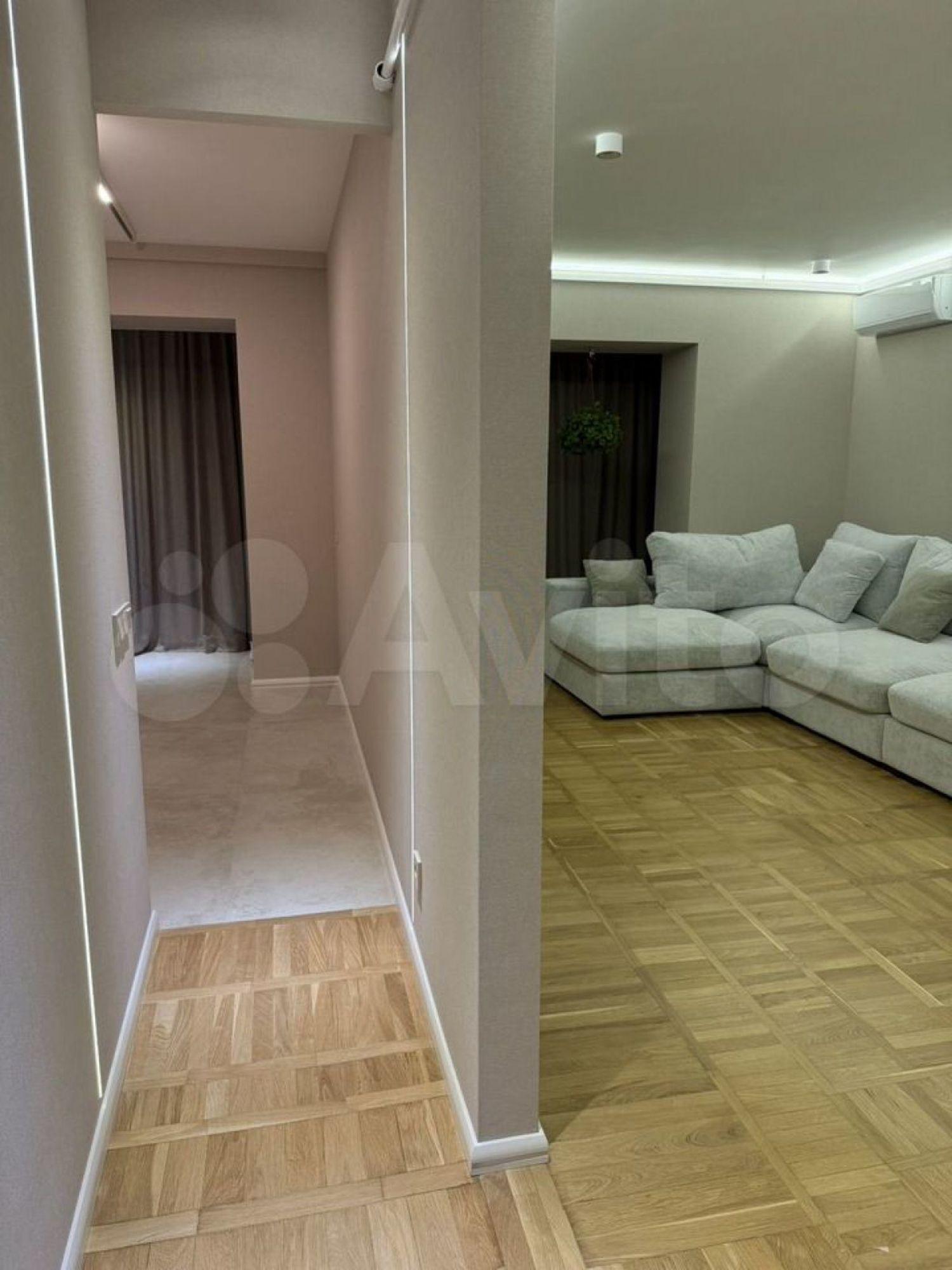 Купить квартиру за 10 200 000 рублей на Маяковского ул, 122/А