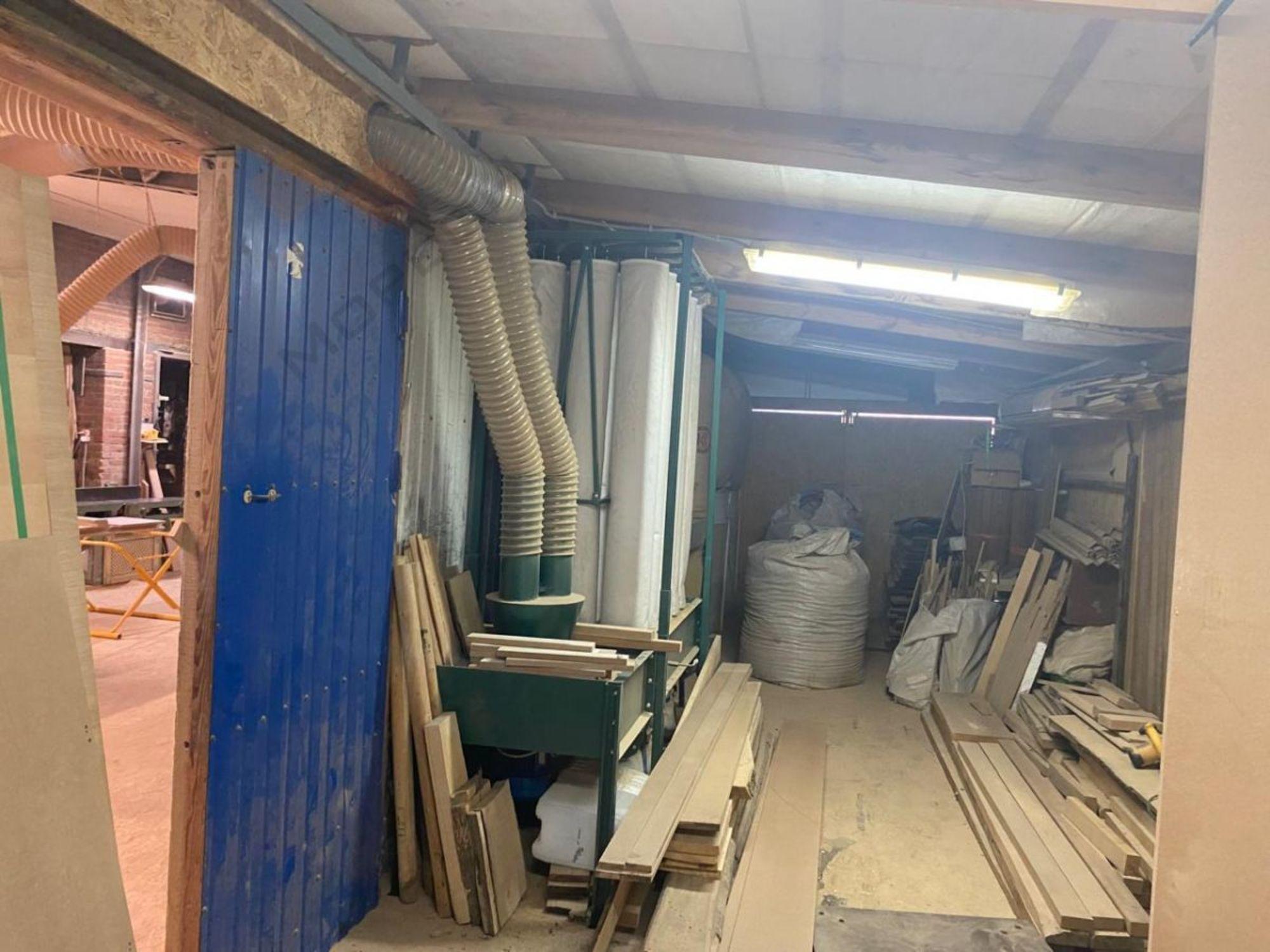 Сдать складское помещение за 100 000 рублей на ул Евдокии Бершанской, 226