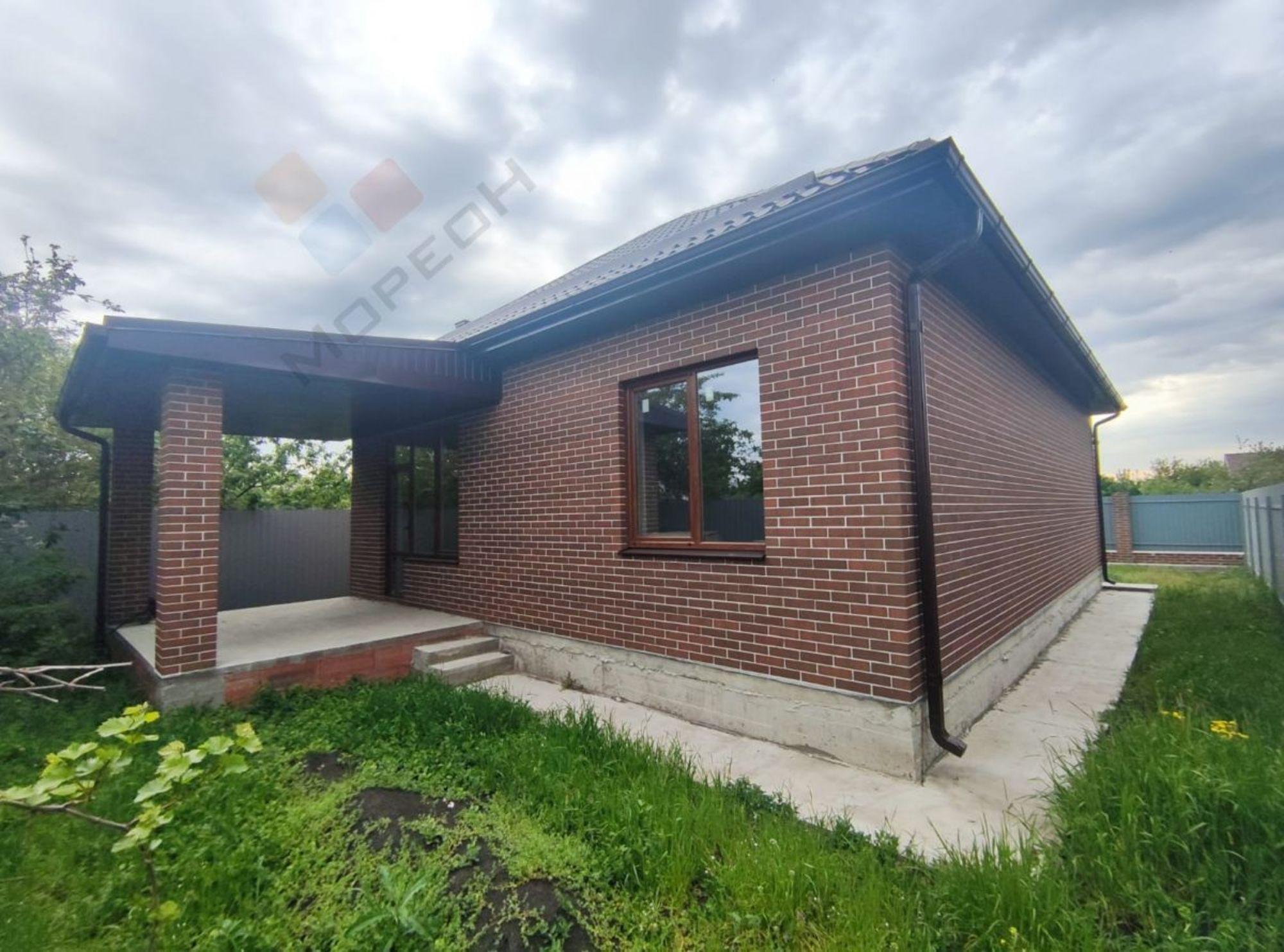 Купить дачу, дом, коттедж за 7 000 000 рублей на Зеленая ул, 132