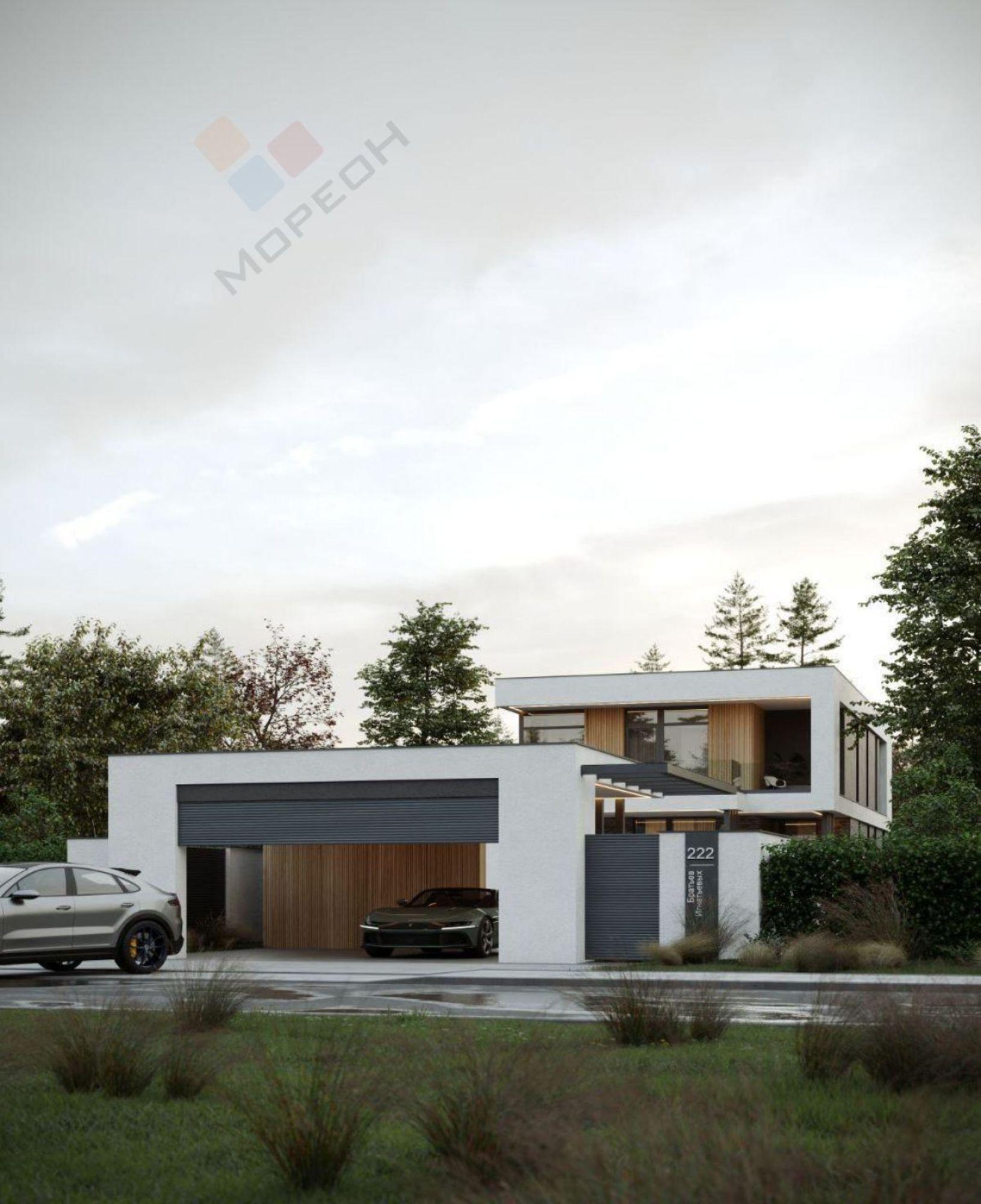 Купить дачу, дом, коттедж за 69 000 000 рублей на им. Братьев Игнатовых ул, 222