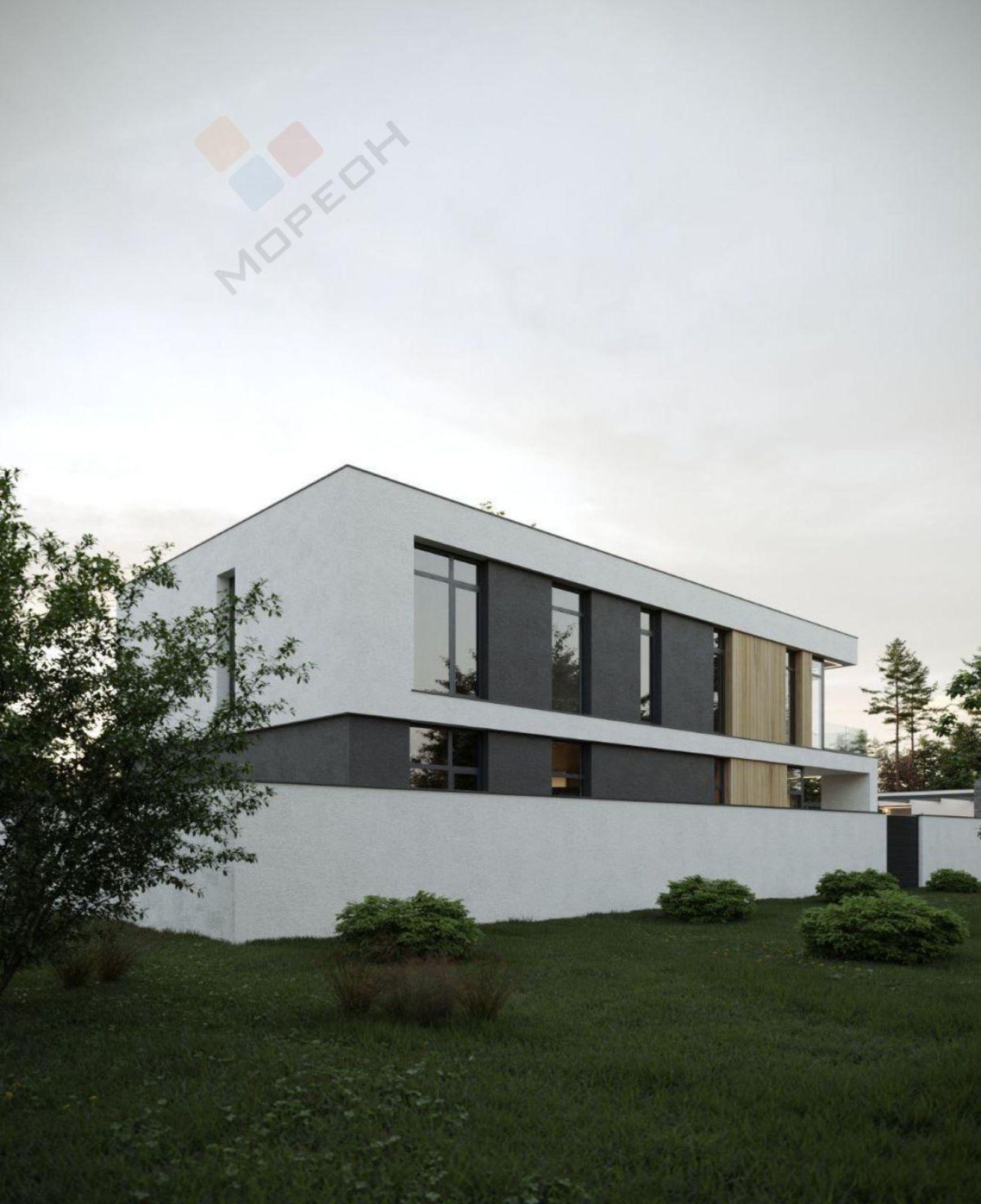 Купить дачу, дом, коттедж за 69 000 000 рублей на им. Братьев Игнатовых ул, 222