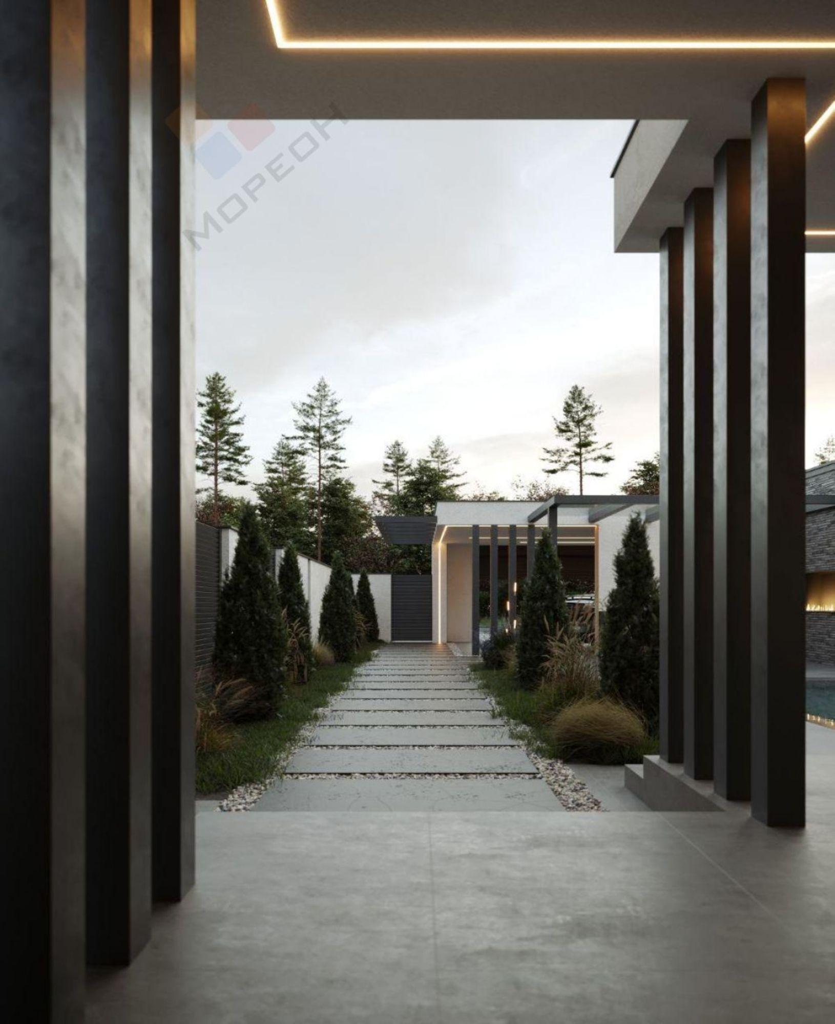 Купить дачу, дом, коттедж за 69 000 000 рублей на им. Братьев Игнатовых ул, 222