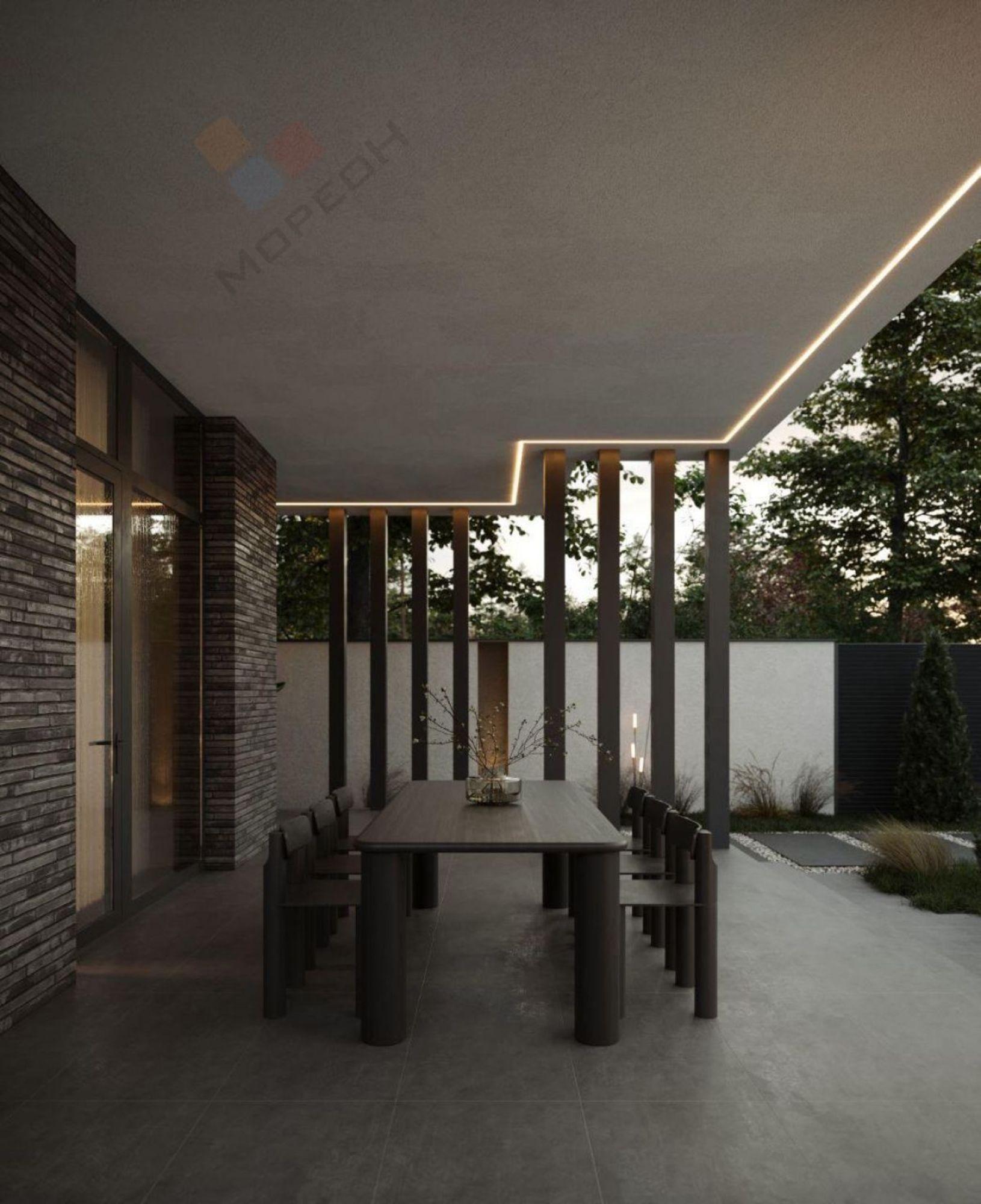 Купить дачу, дом, коттедж за 69 000 000 рублей на им. Братьев Игнатовых ул, 222