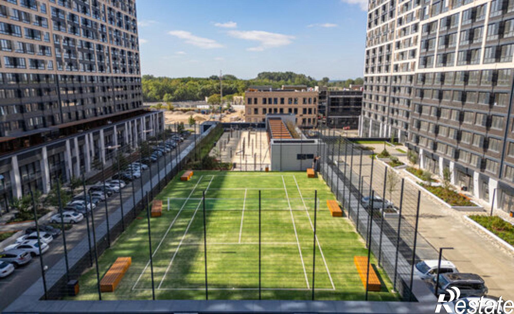 Купить квартиру за 10 772 800 рублей на ул Воронежская, 124