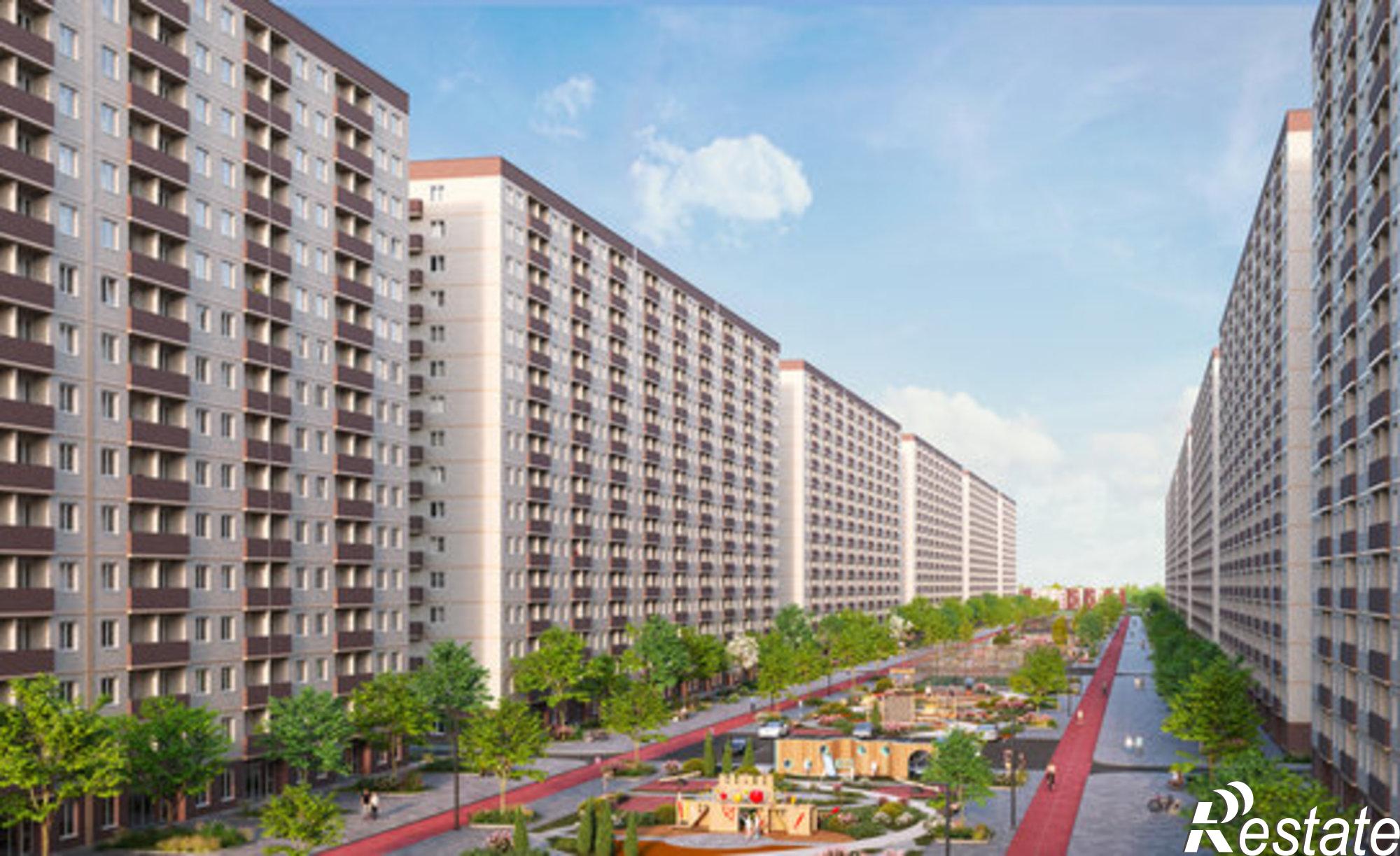 Купить квартиру за 3 950 000 рублей на ул им. лётчика Позднякова, 2 7