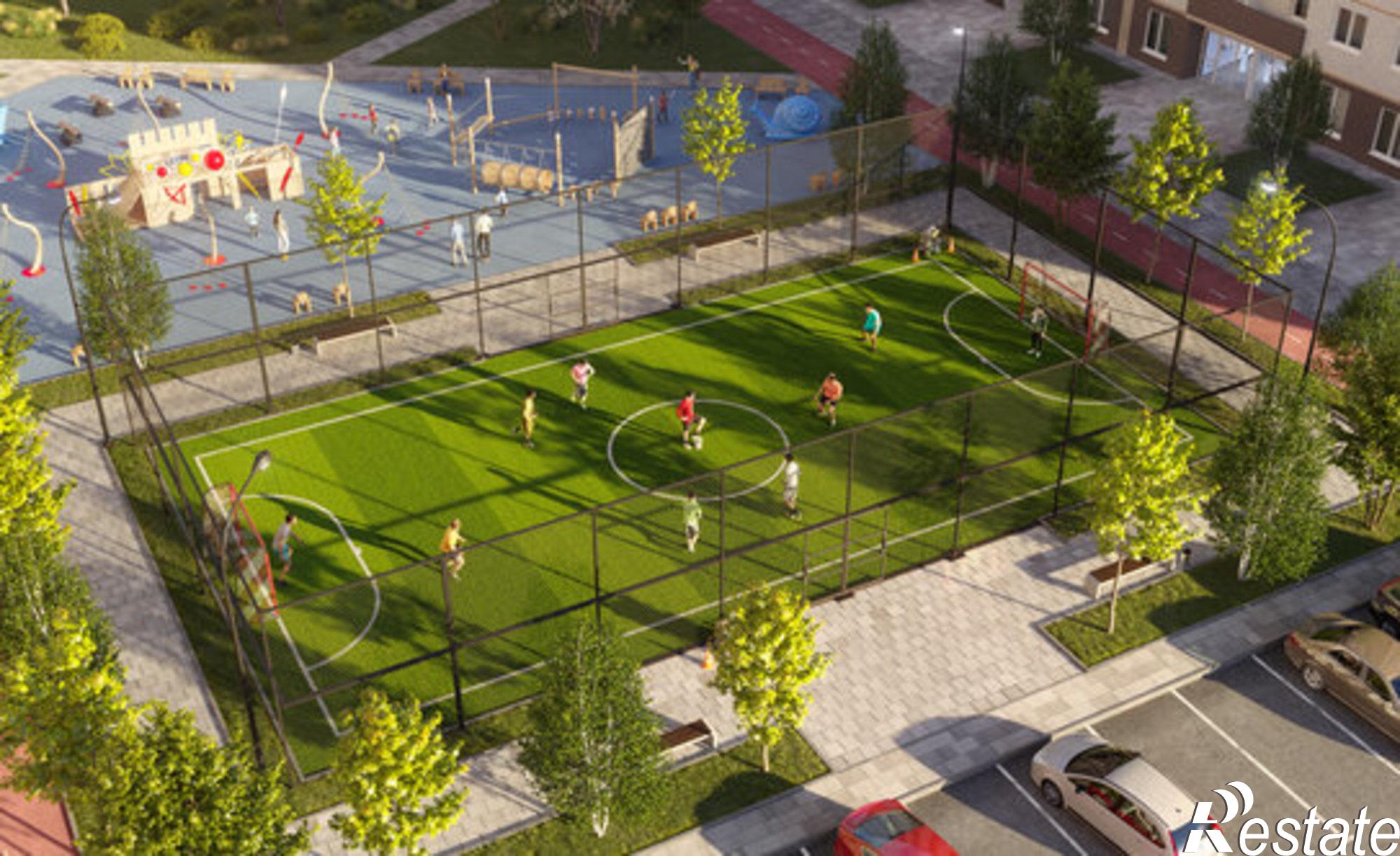 Купить квартиру за 3 950 000 рублей на ул им. лётчика Позднякова, 2 7