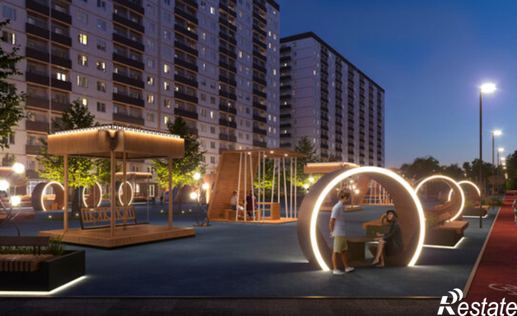 Купить квартиру за 3 950 000 рублей на ул им. лётчика Позднякова, 2 7