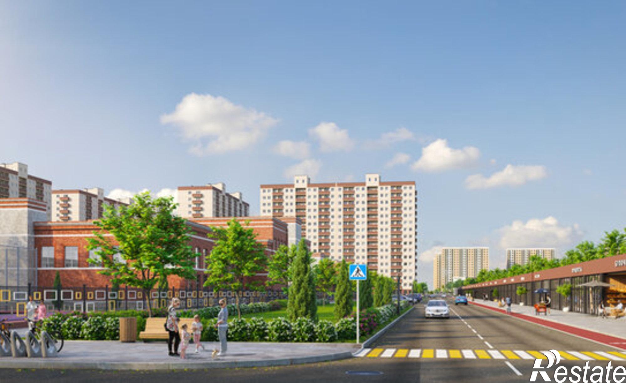 Купить квартиру за 3 950 000 рублей на ул им. лётчика Позднякова, 2 7