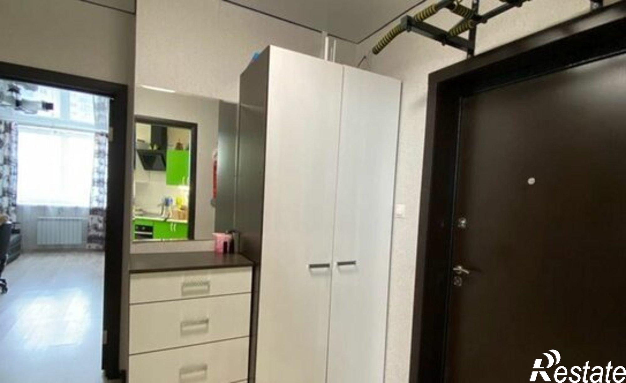 Купить квартиру за 4 450 000 рублей на ул Старокубанская, 2/23 2