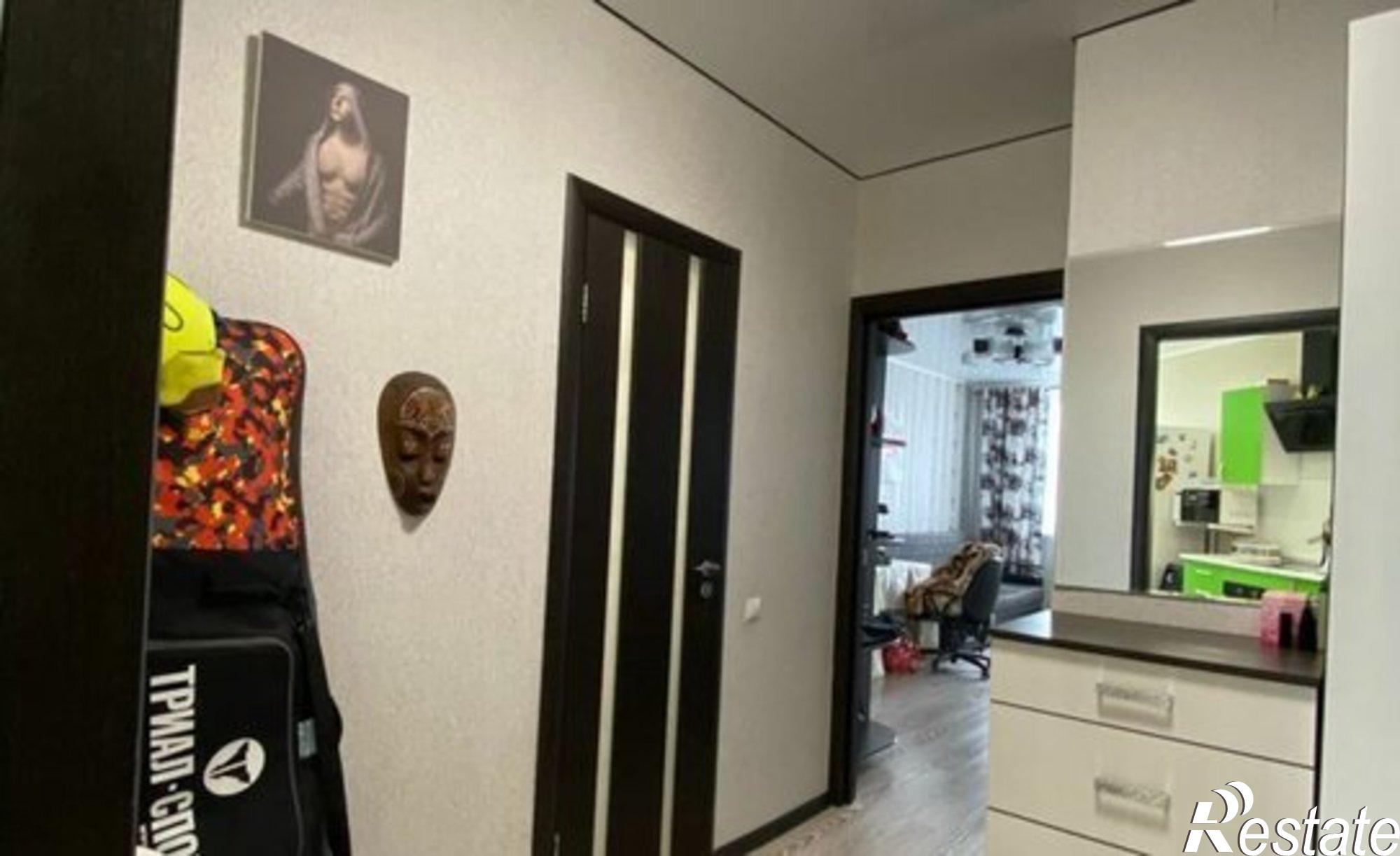 Купить квартиру за 4 450 000 рублей на ул Старокубанская, 2/23 2