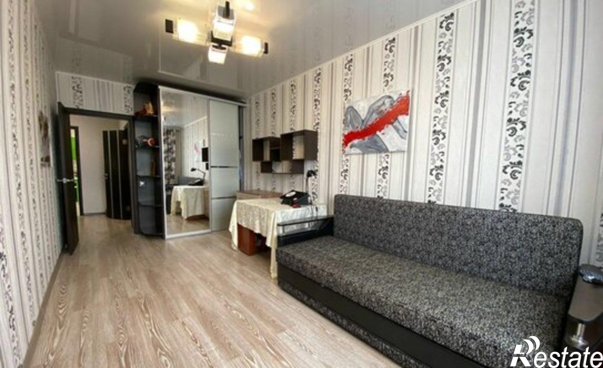 Купить квартиру за 4 450 000 рублей на ул Старокубанская, 2/23 2