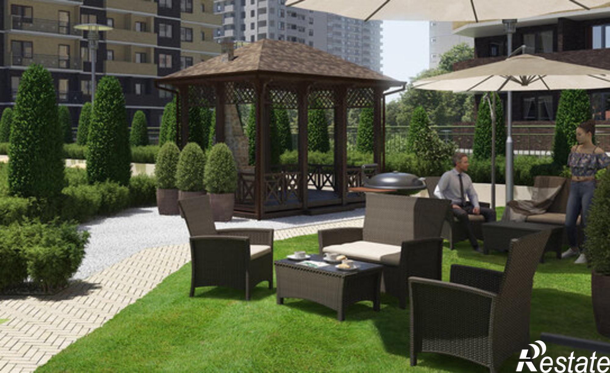 Купить квартиру за 7 700 000 рублей на Адмиралтейский б-р, 3