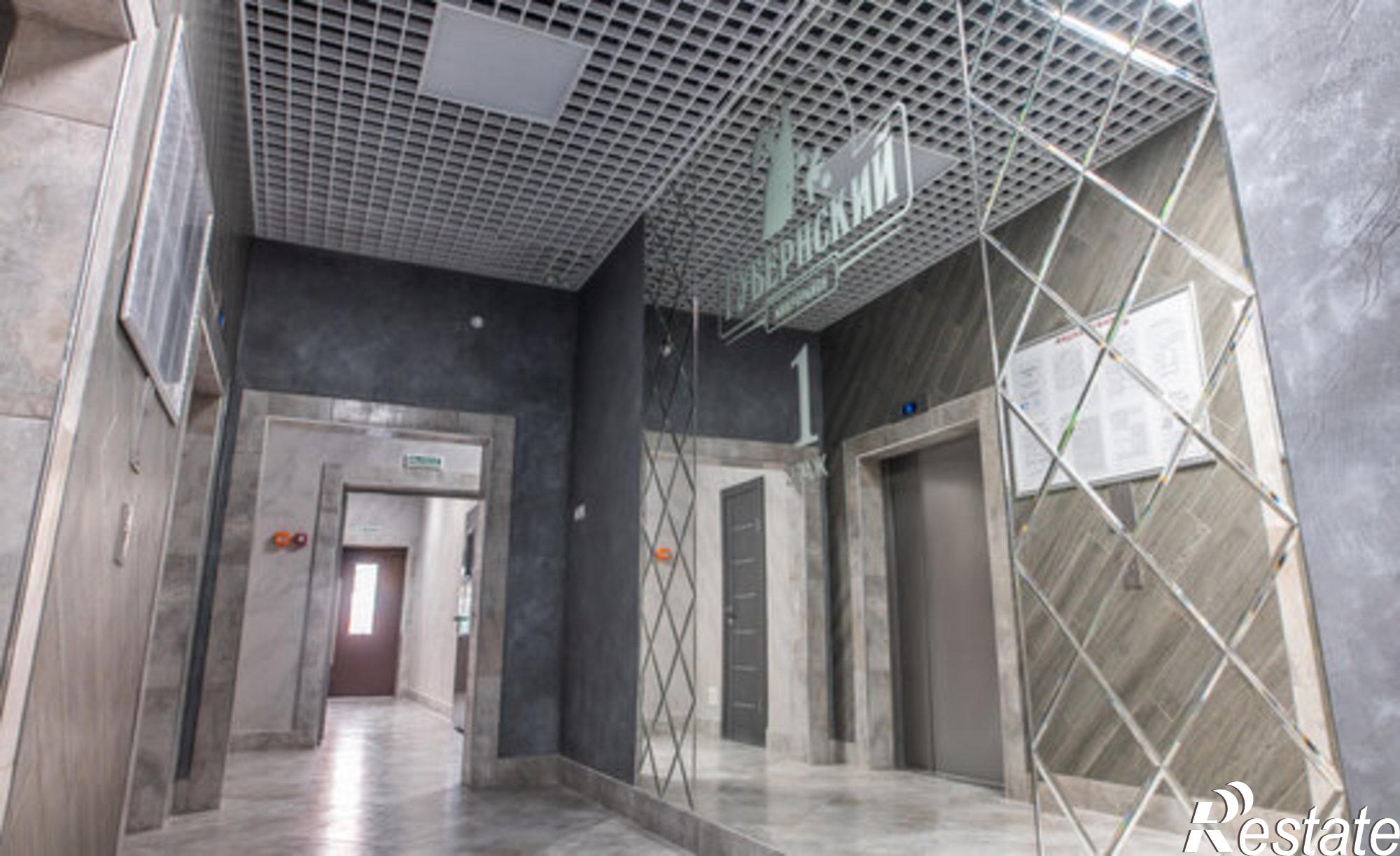 Купить квартиру за 8 600 000 рублей на улица им. Героя Яцкова И.В., 19