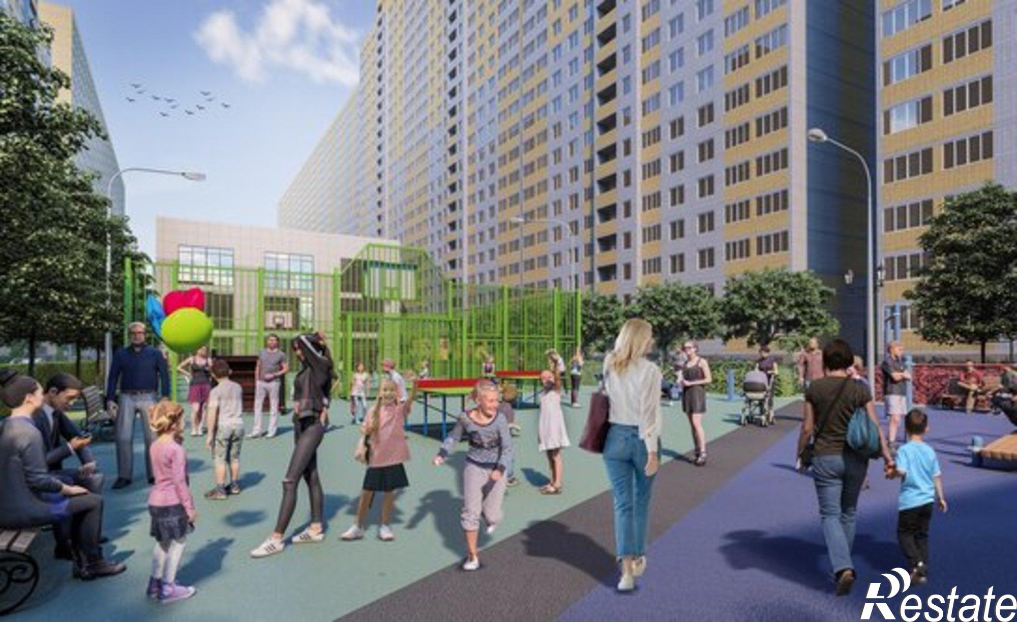 Купить квартиру за 5 200 000 рублей на ул Заполярная, 39 4