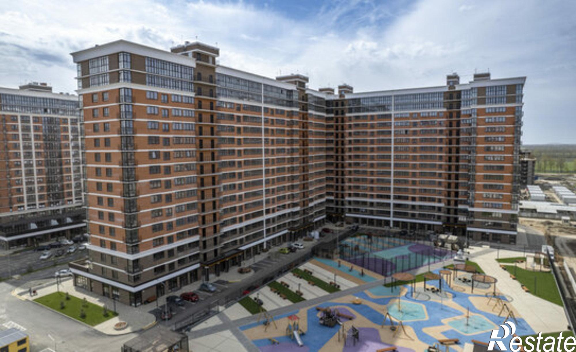 Купить квартиру за 3 750 000 рублей на ул Западный Обход, 57 1