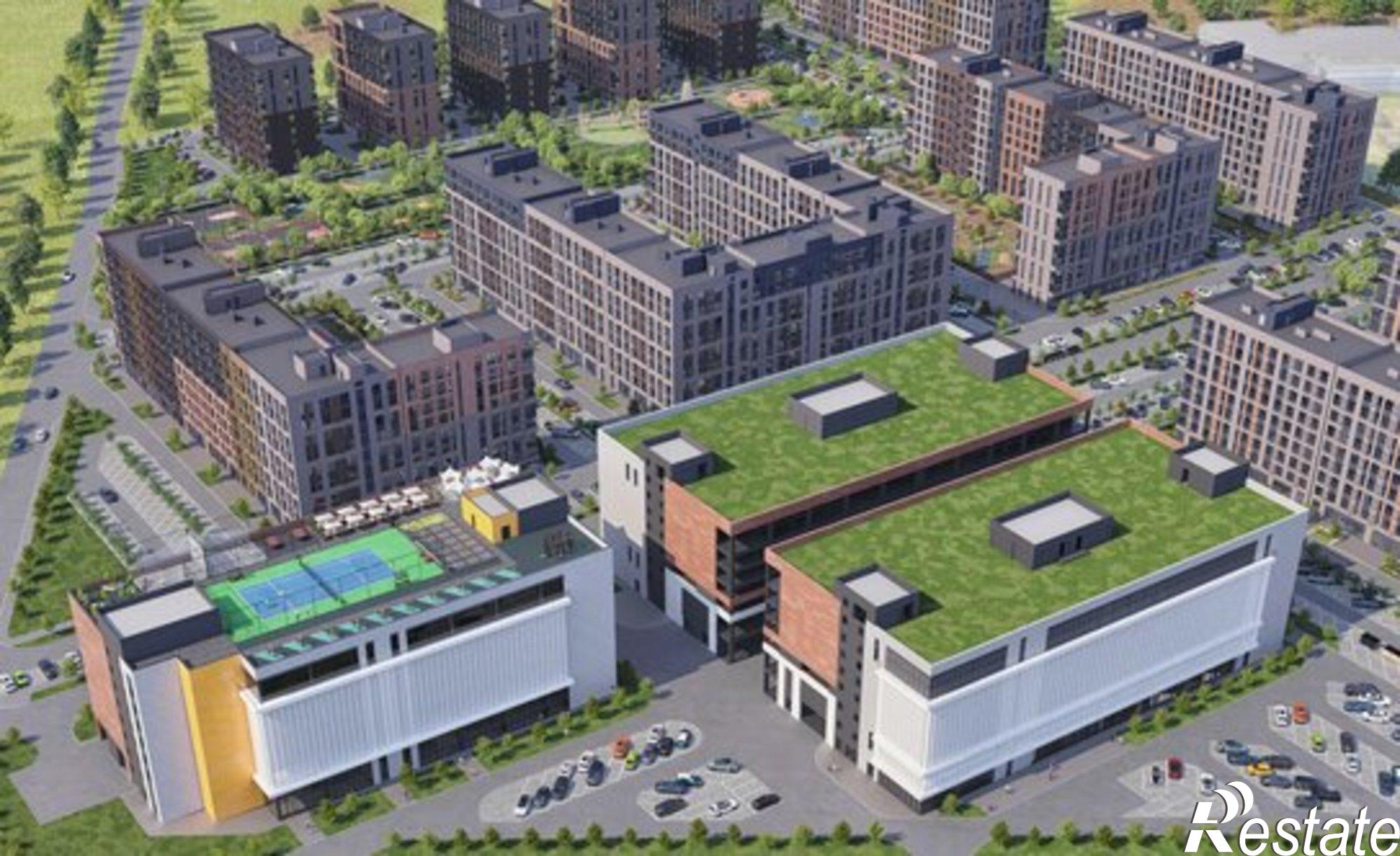 Купить квартиру за 7 700 000 рублей на улица имени Генерала Брусилова, 5