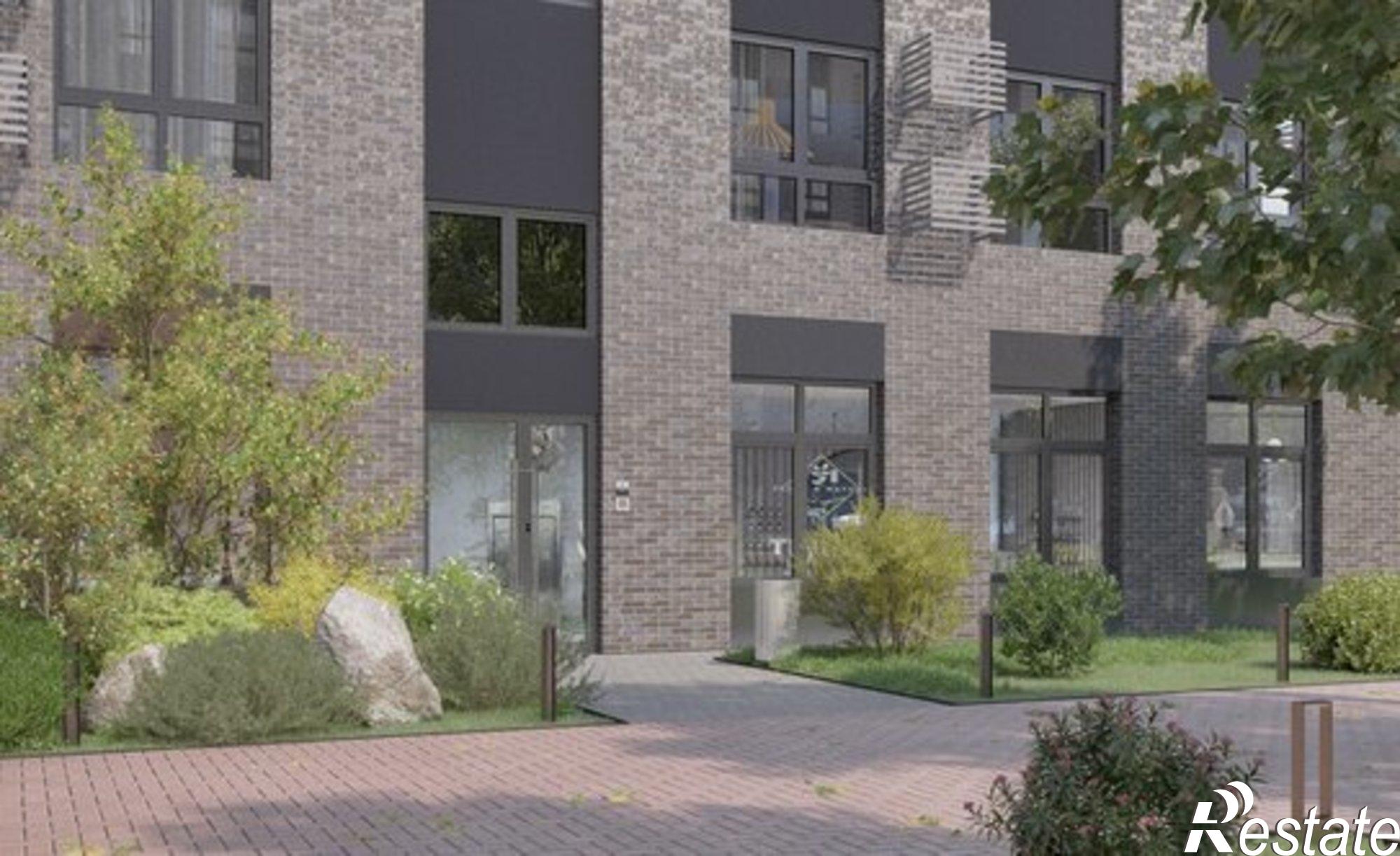 Купить квартиру за 7 700 000 рублей на улица имени Генерала Брусилова, 5