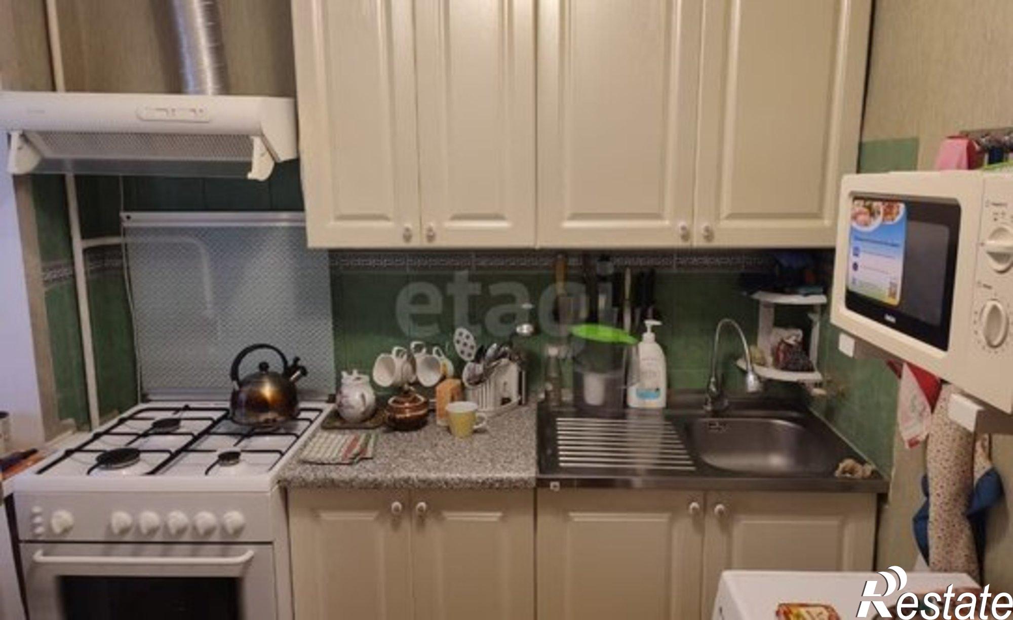 Купить квартиру за 6 900 000 рублей на улица Коммунаров, 205