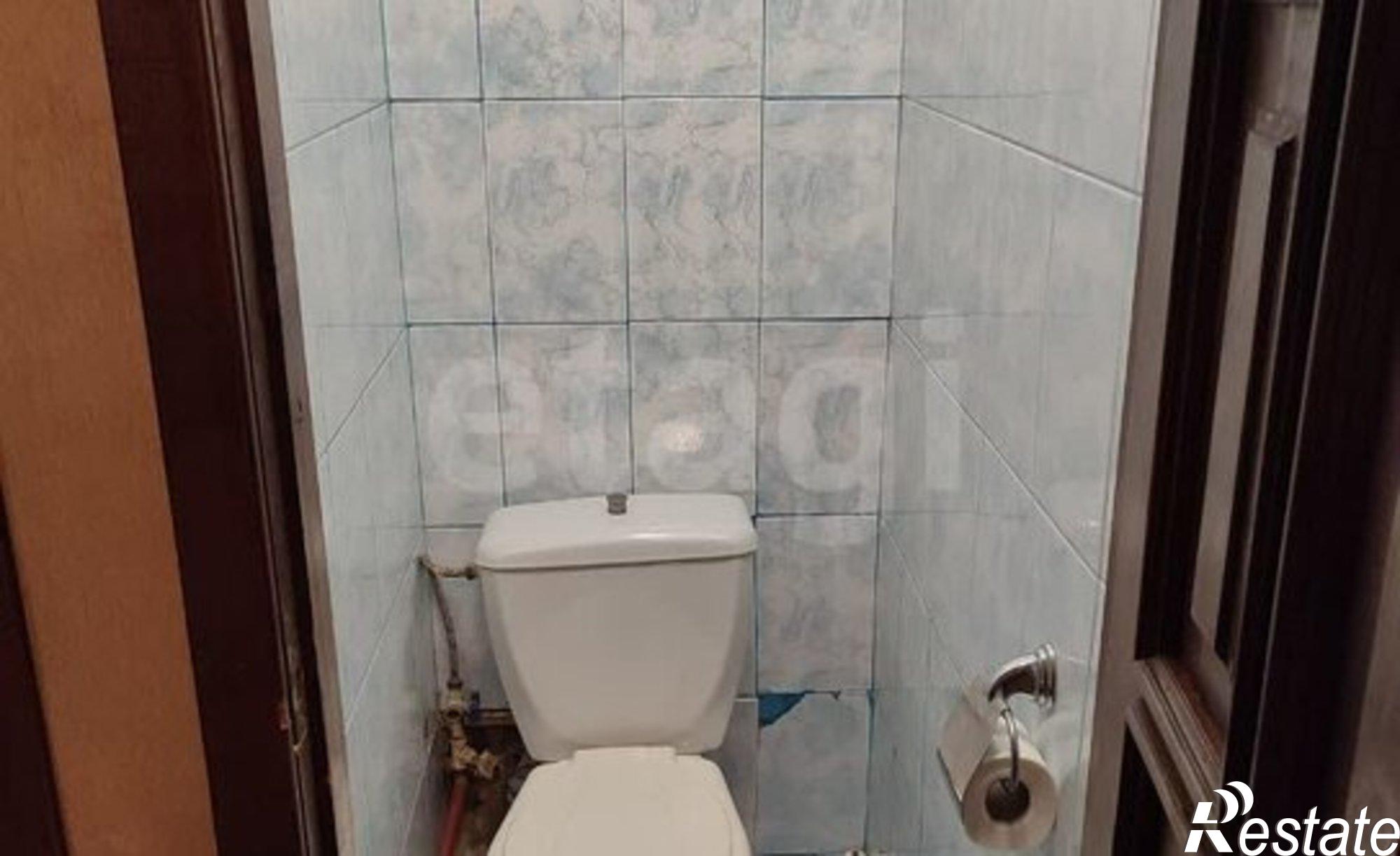 Купить квартиру за 6 900 000 рублей на улица Коммунаров, 205