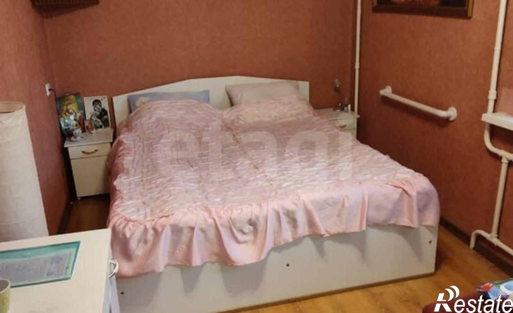 Купить квартиру за 6 900 000 рублей на улица Коммунаров, 205