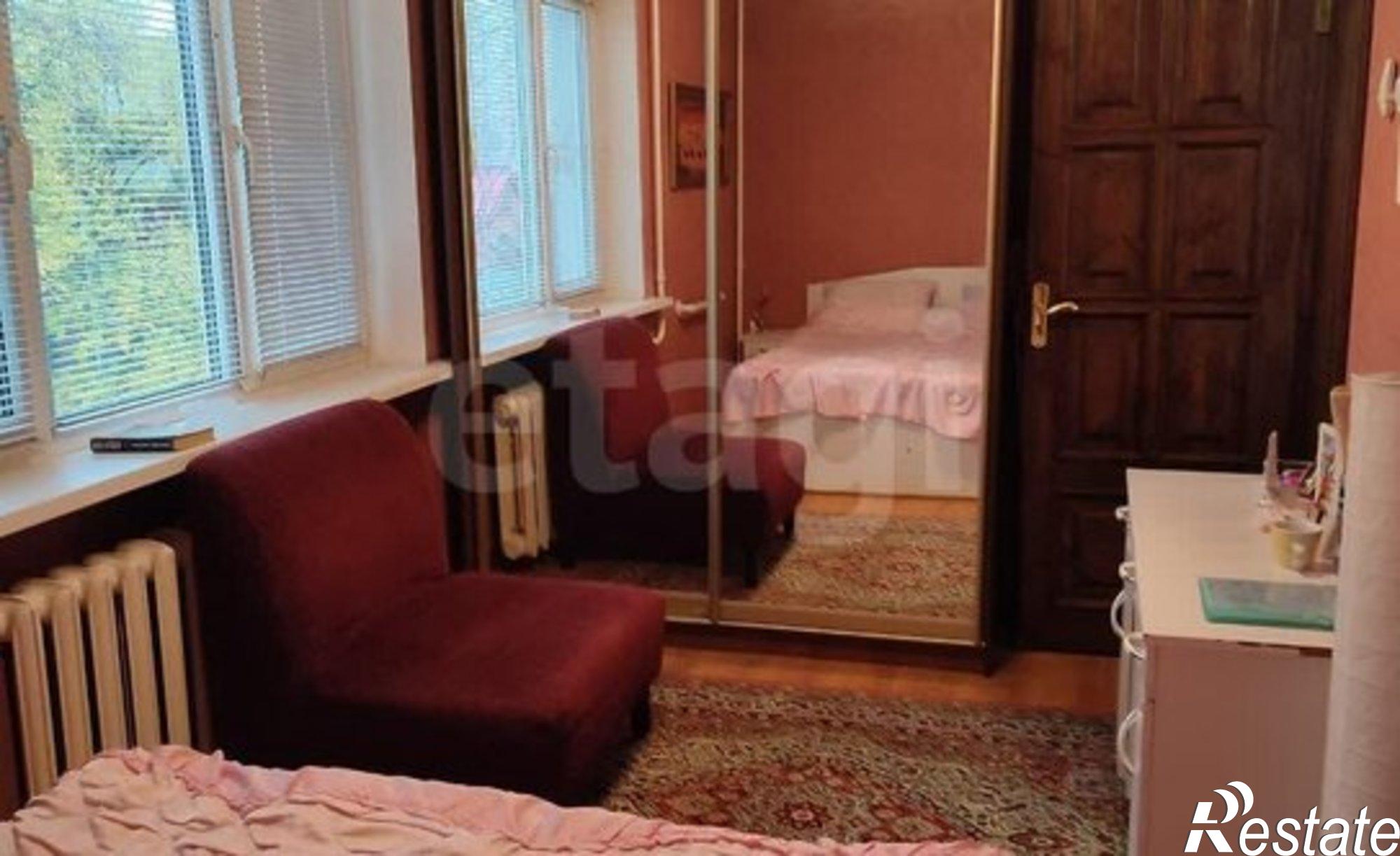 Купить квартиру за 6 900 000 рублей на улица Коммунаров, 205