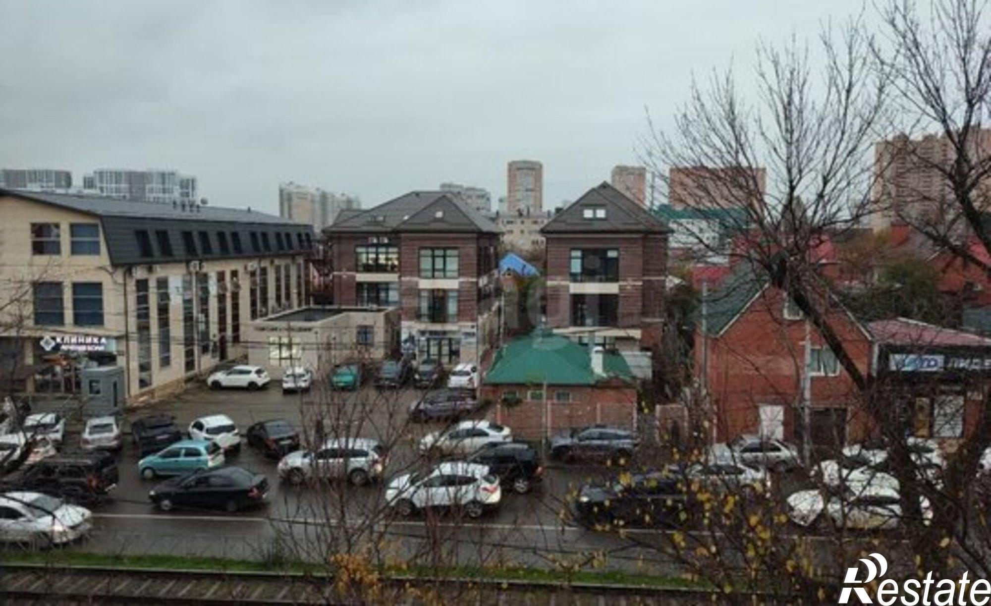 Купить квартиру за 6 900 000 рублей на улица Коммунаров, 205