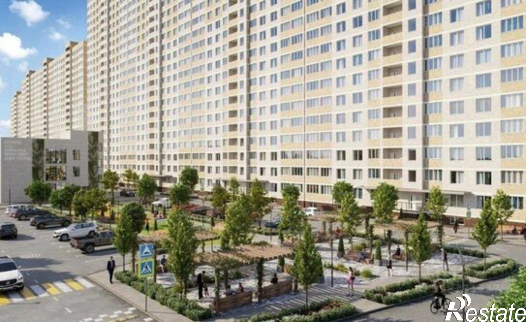 Купить квартиру за 4 100 000 рублей на ул Заполярная, 39