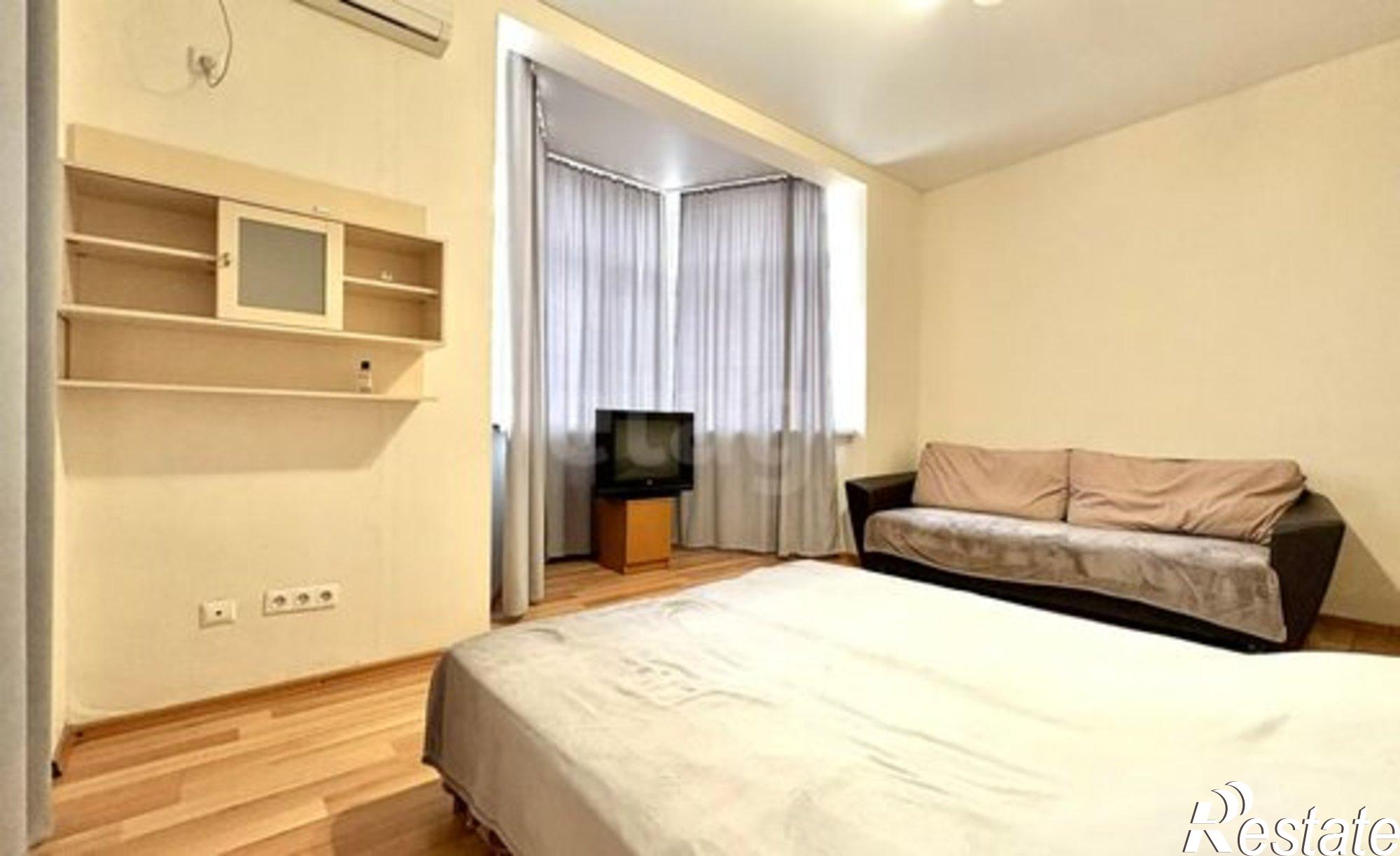 Купить квартиру за 6 200 000 рублей на пр-кт Гёте, 3