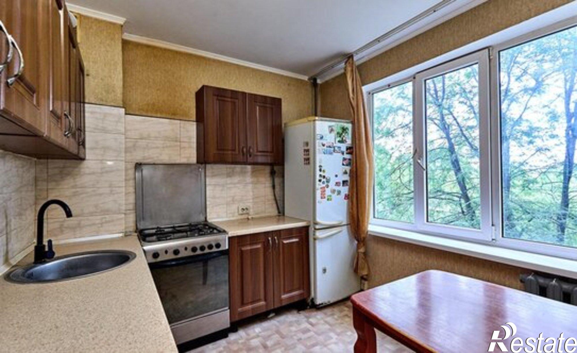 Купить квартиру за 4 800 000 рублей на Авиагородок ВЧ КВВАУ, 29