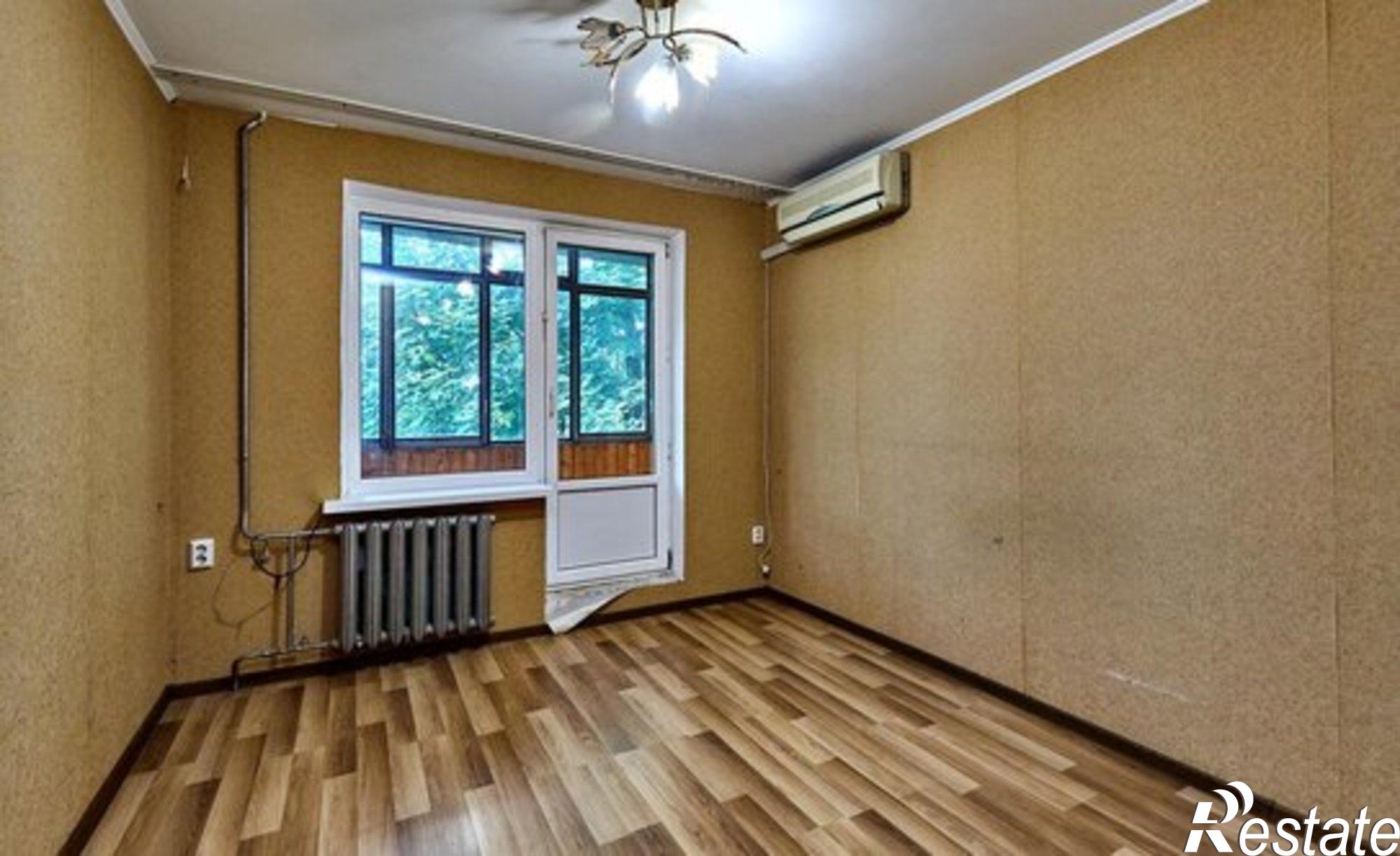 Купить квартиру за 4 800 000 рублей на Авиагородок ВЧ КВВАУ, 29