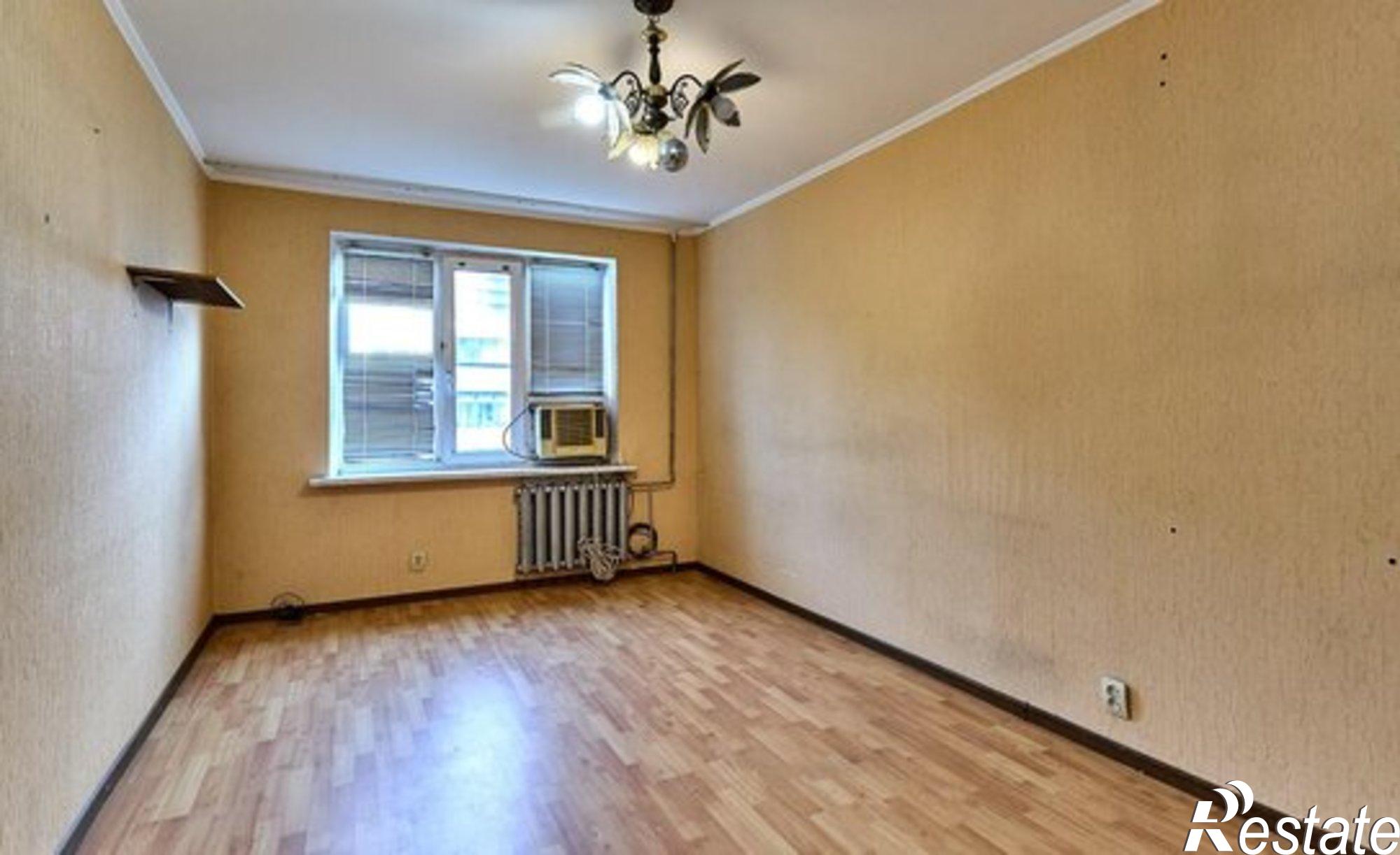 Купить квартиру за 4 800 000 рублей на Авиагородок ВЧ КВВАУ, 29