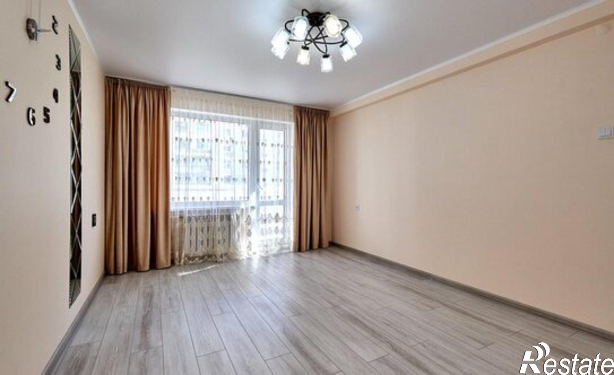 Купить квартиру за 7 400 000 рублей на ул им. Думенко, 12