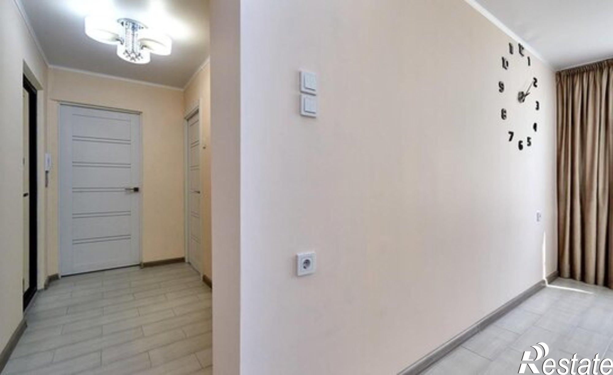 Купить квартиру за 7 400 000 рублей на ул им. Думенко, 12