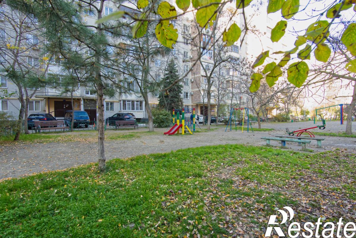 Купить квартиру за 6 650 000 рублей на 70 лет Октября, 24