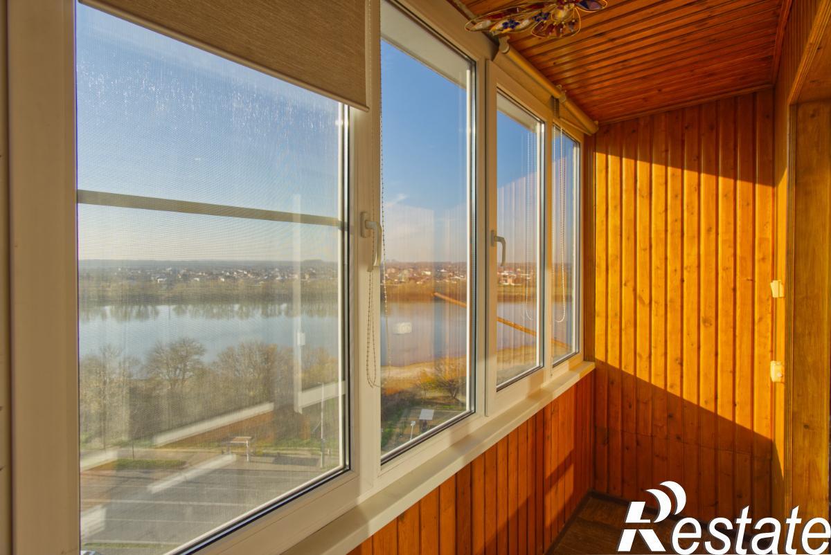 Купить квартиру за 6 650 000 рублей на 70 лет Октября, 24