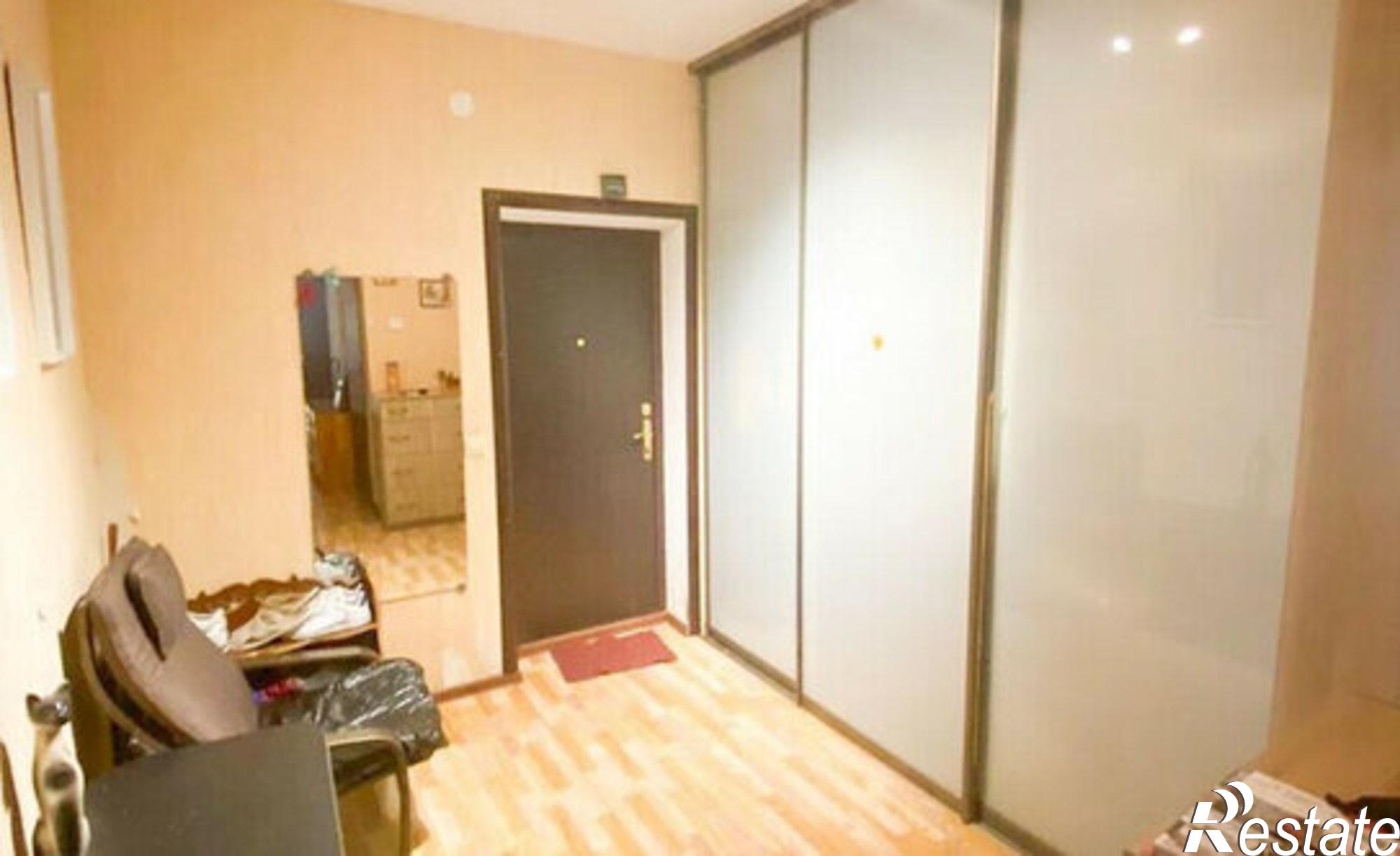 Купить квартиру за 7 500 000 рублей на Восточно-Кругликовская улица, 46/9