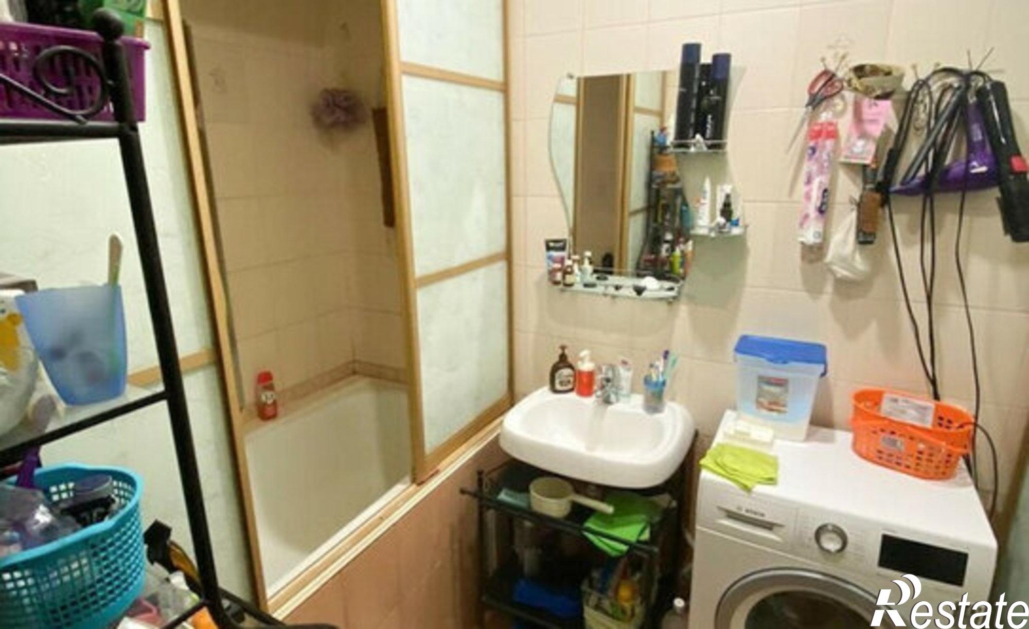 Купить квартиру за 7 500 000 рублей на Восточно-Кругликовская улица, 46/9